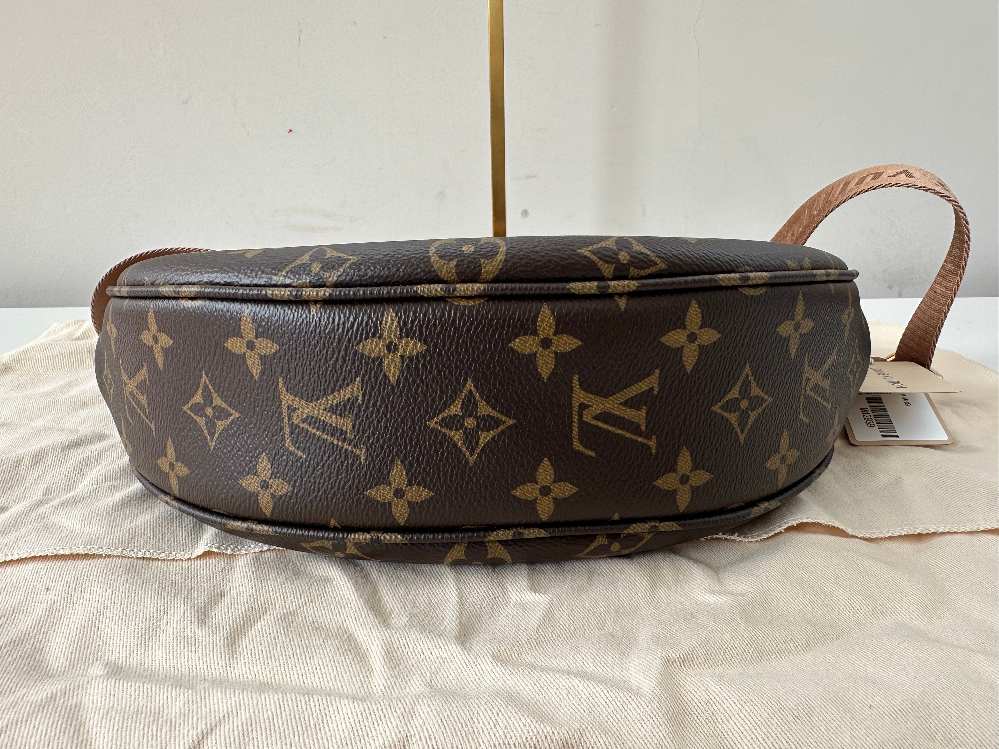 Louis Vuitton Looping