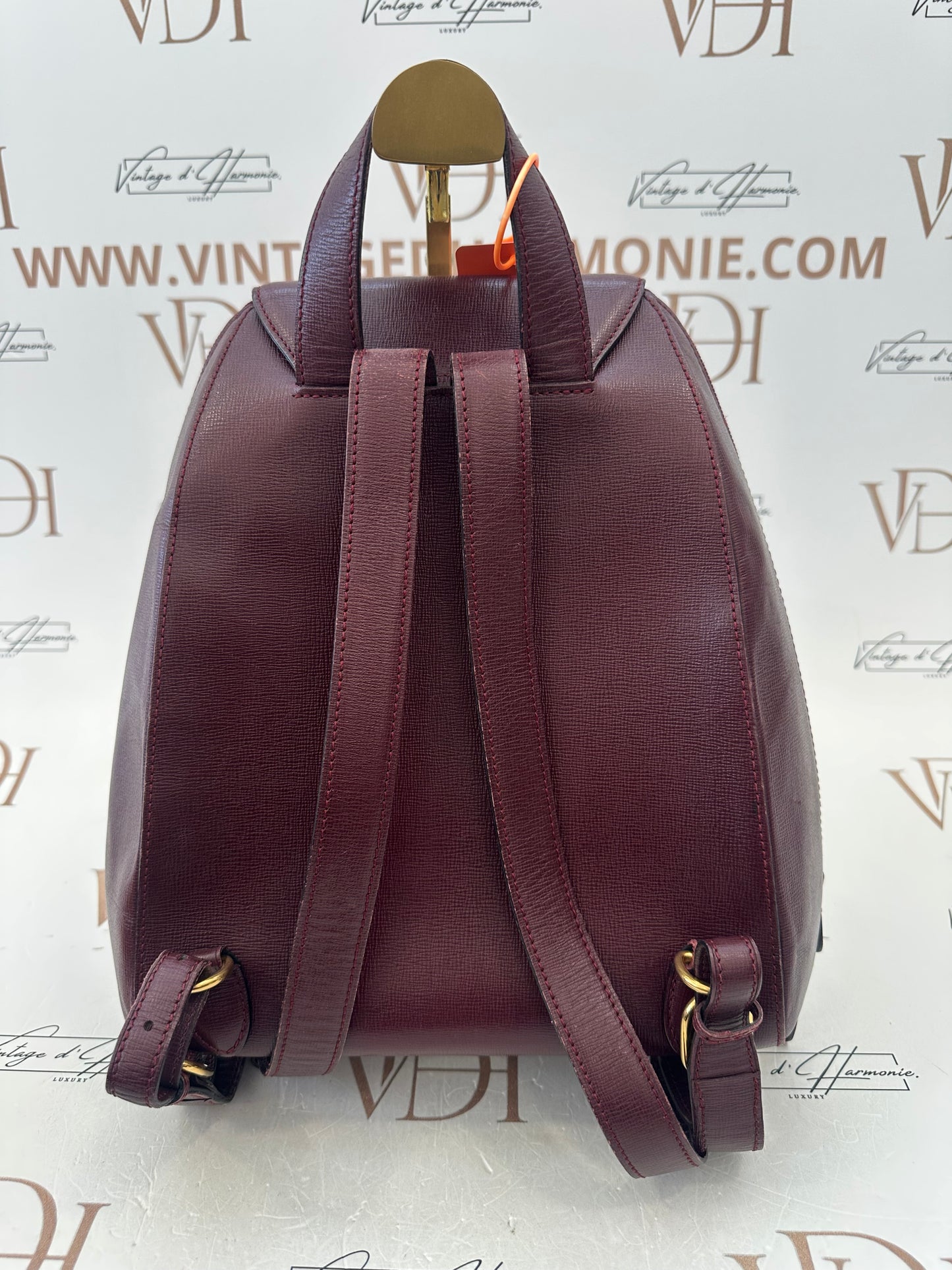 382381 - Cartier Backpack