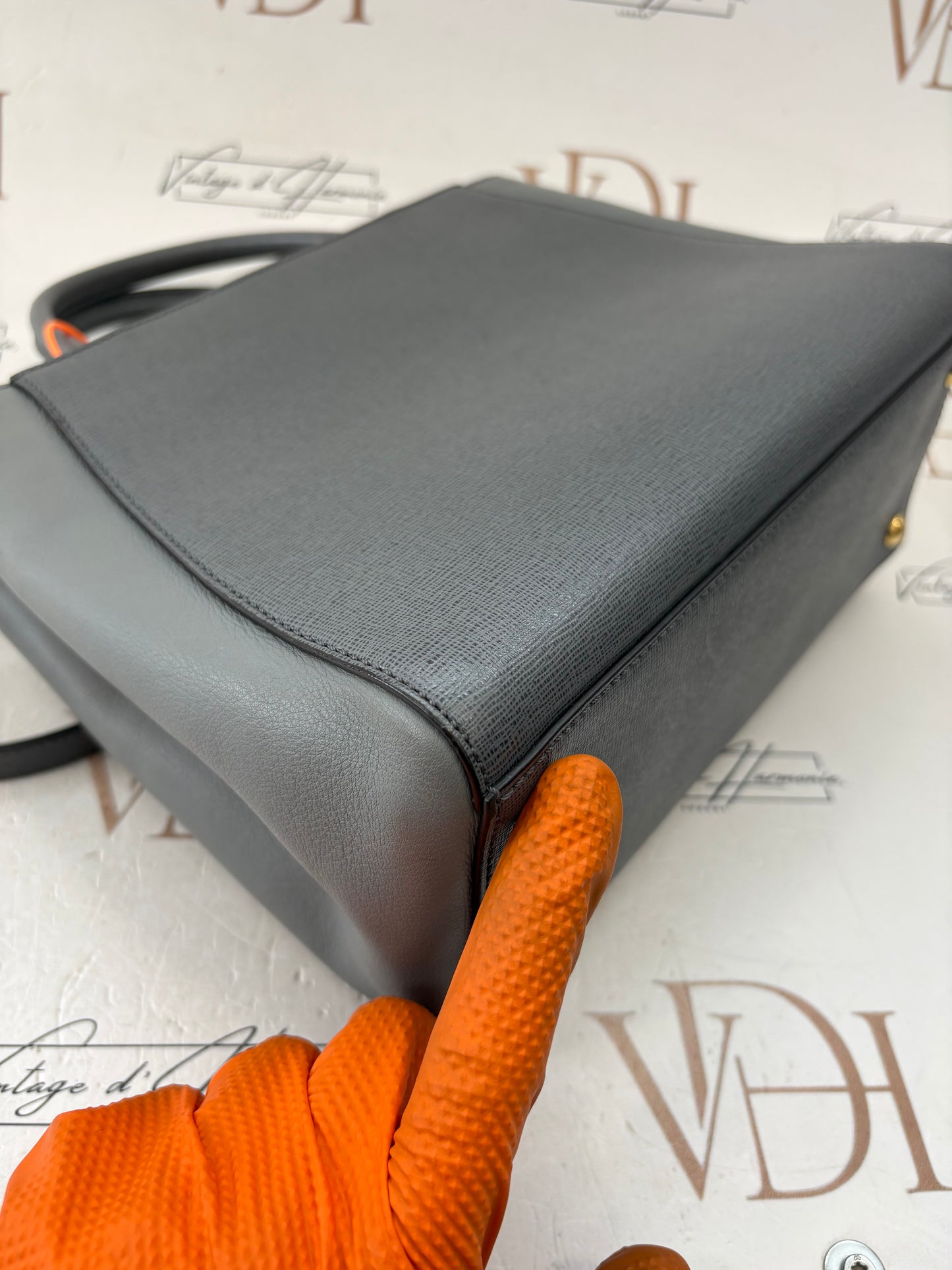384144 - Fendi 2Jours