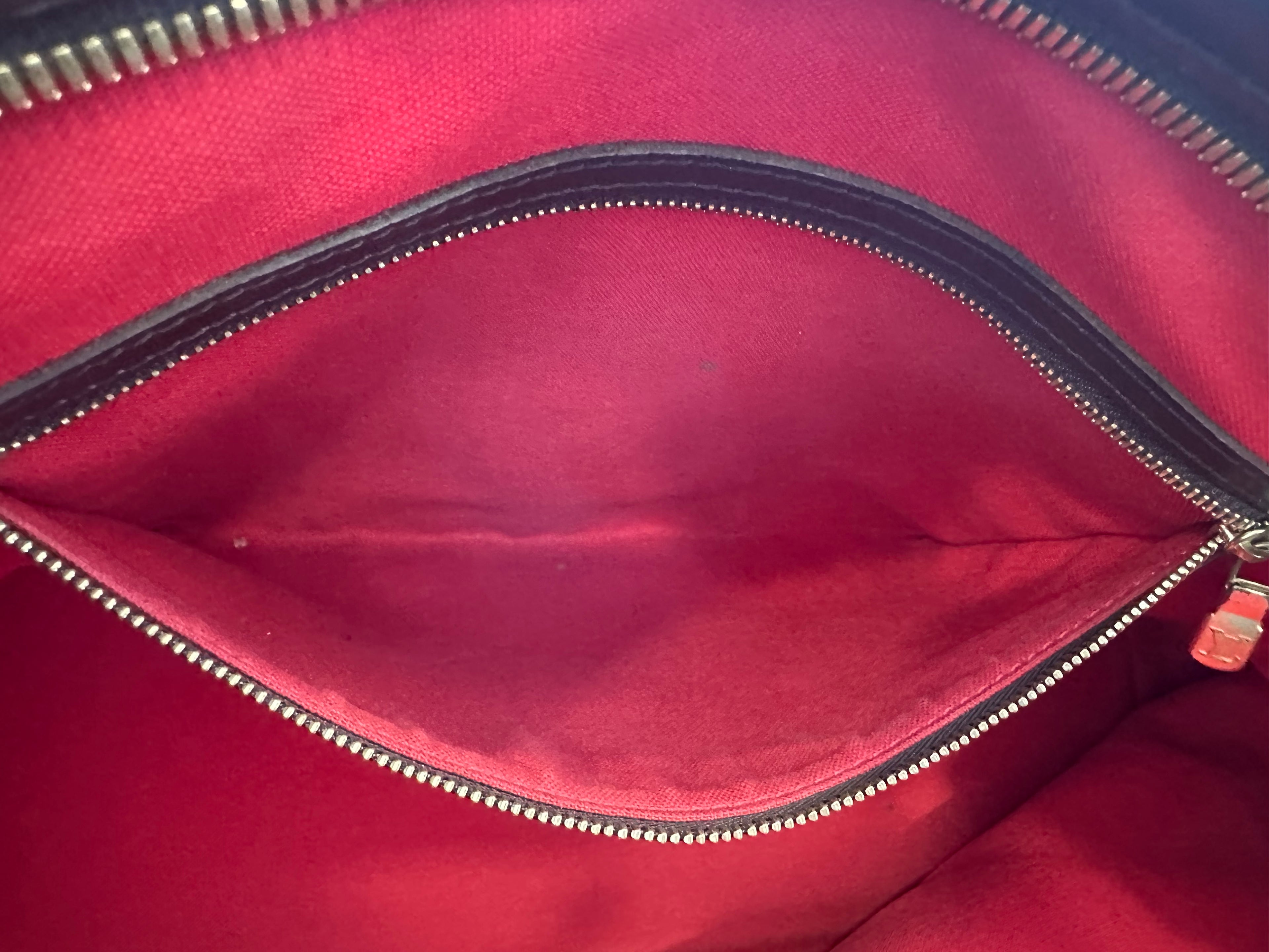 Louis Vuitton Chelsea