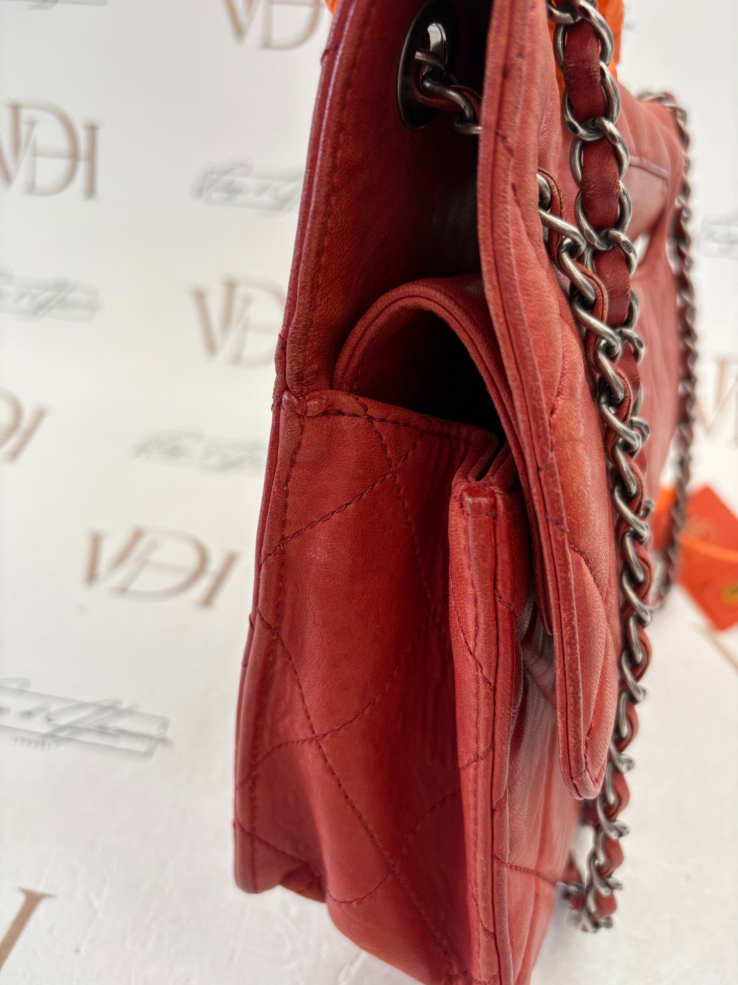 383062 - Chanel Flap Bag