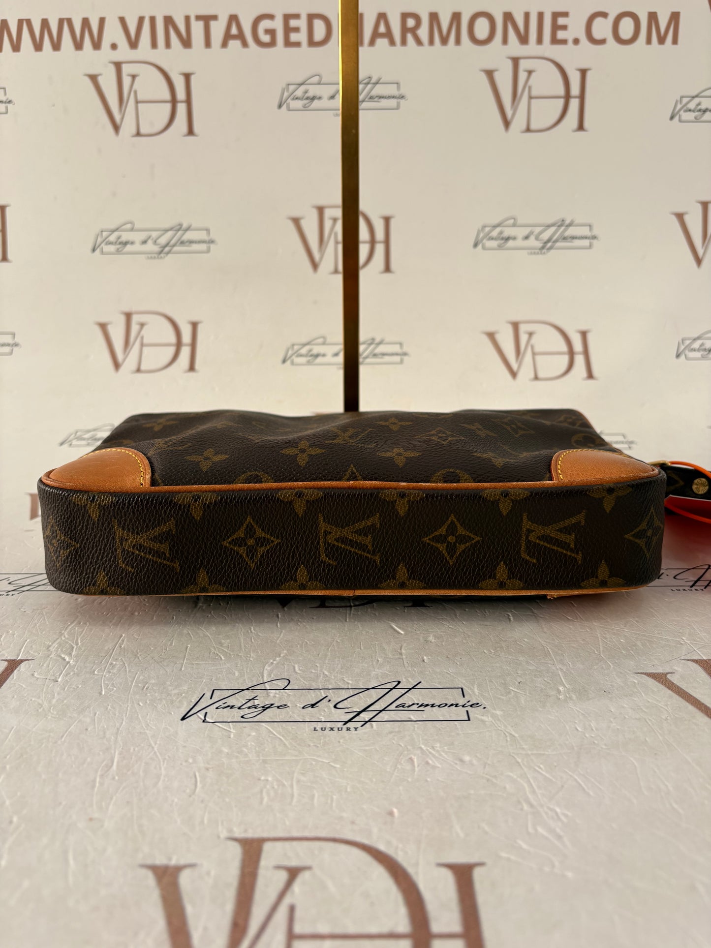 018939 - Louis Vuitton Dragonne GM