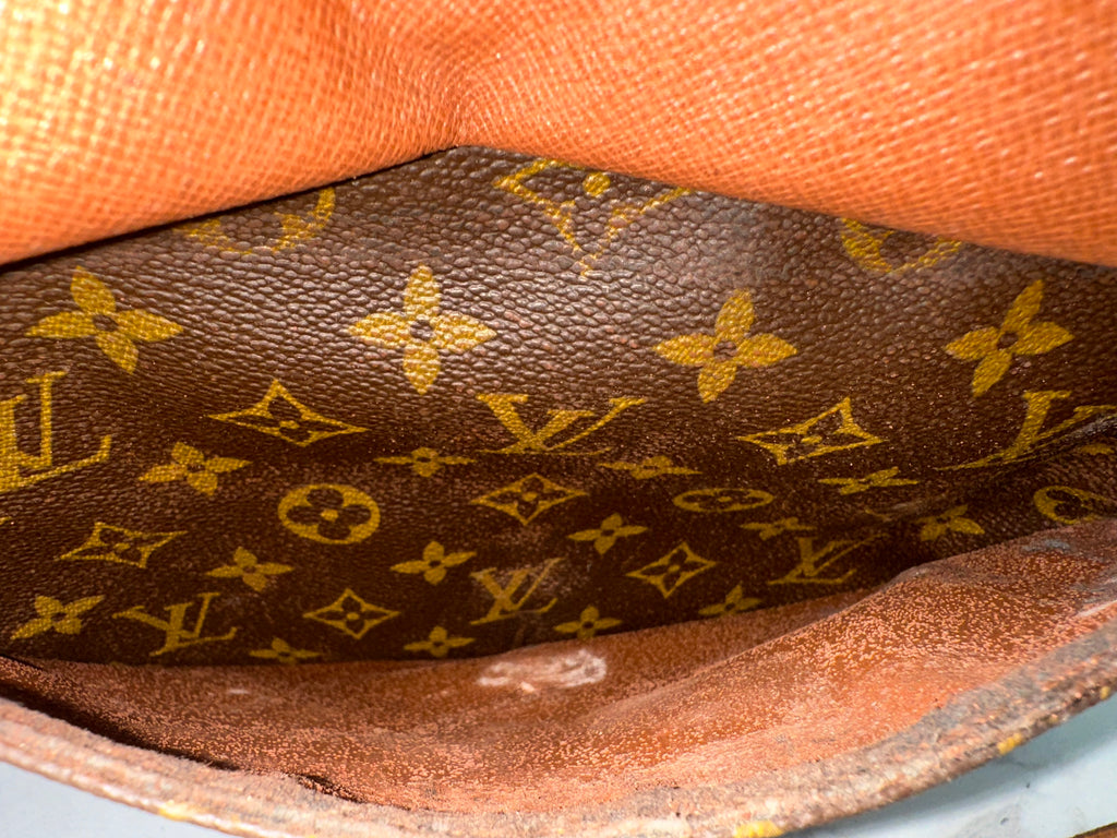 Louis Vuitton Jeune Fille GM