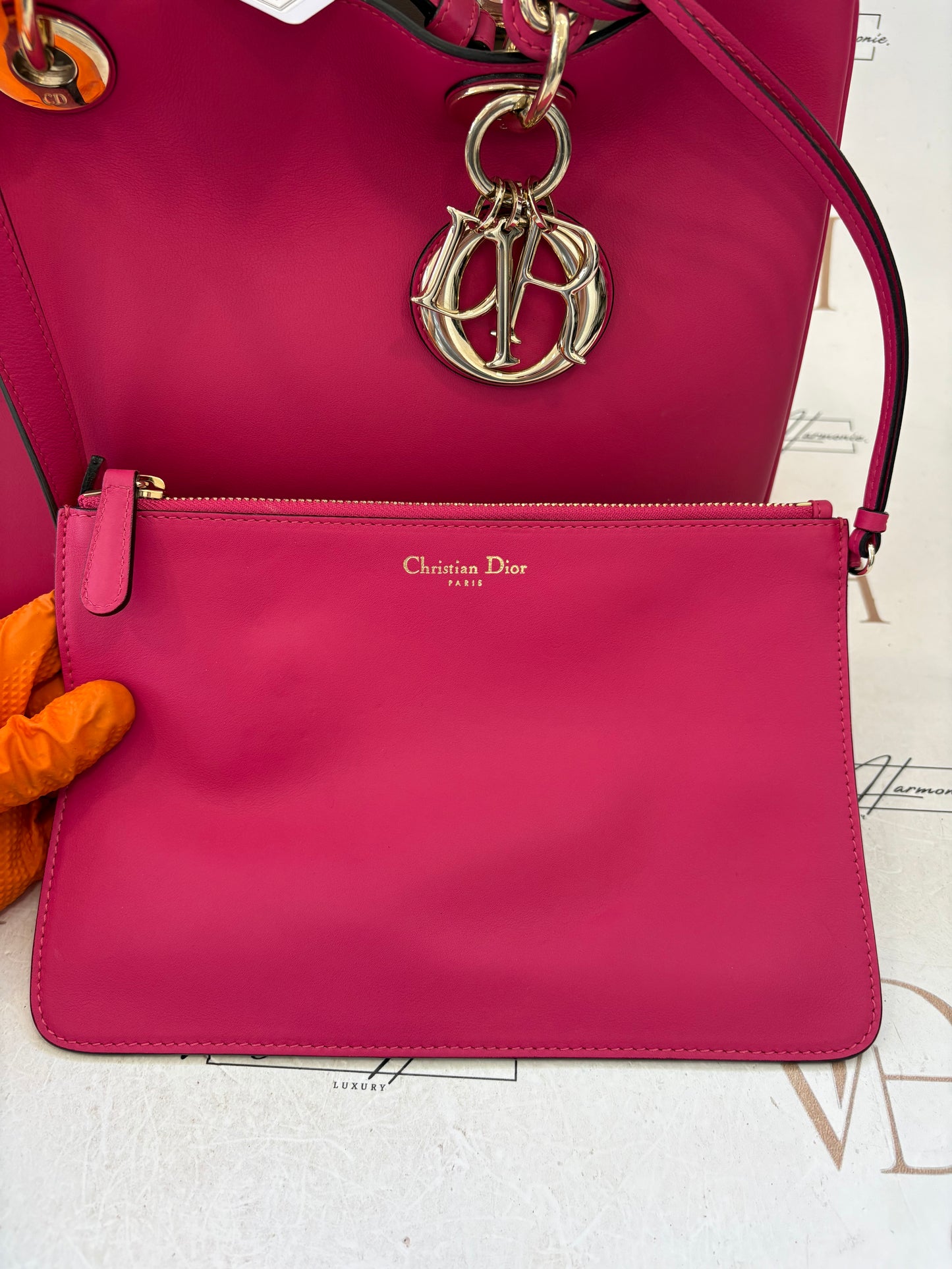 201518 - Dior