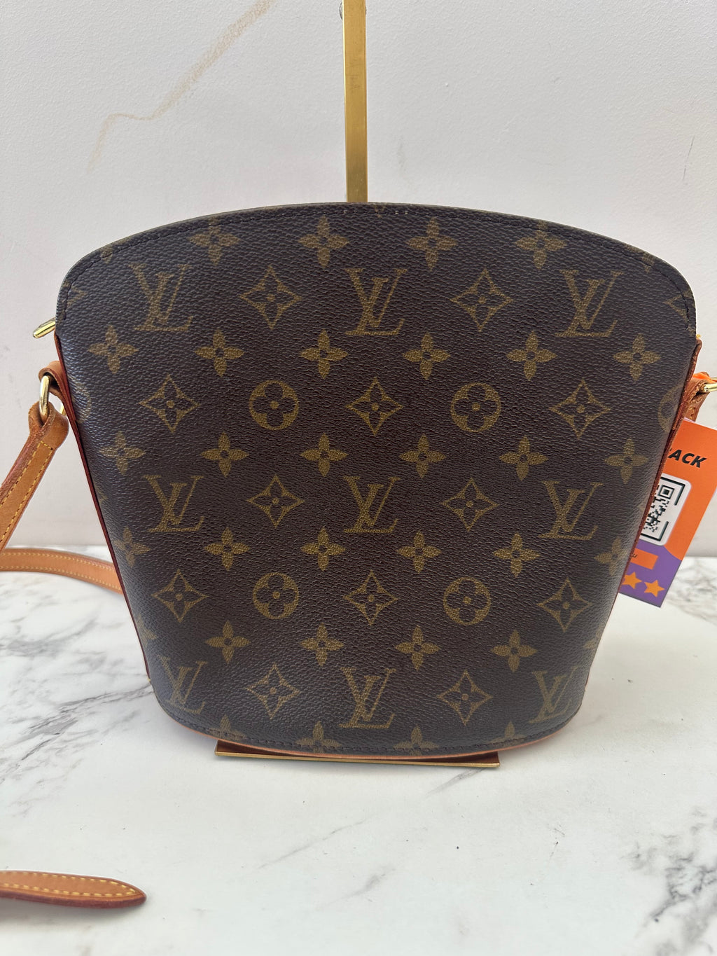 Louis Vuitton Drouot