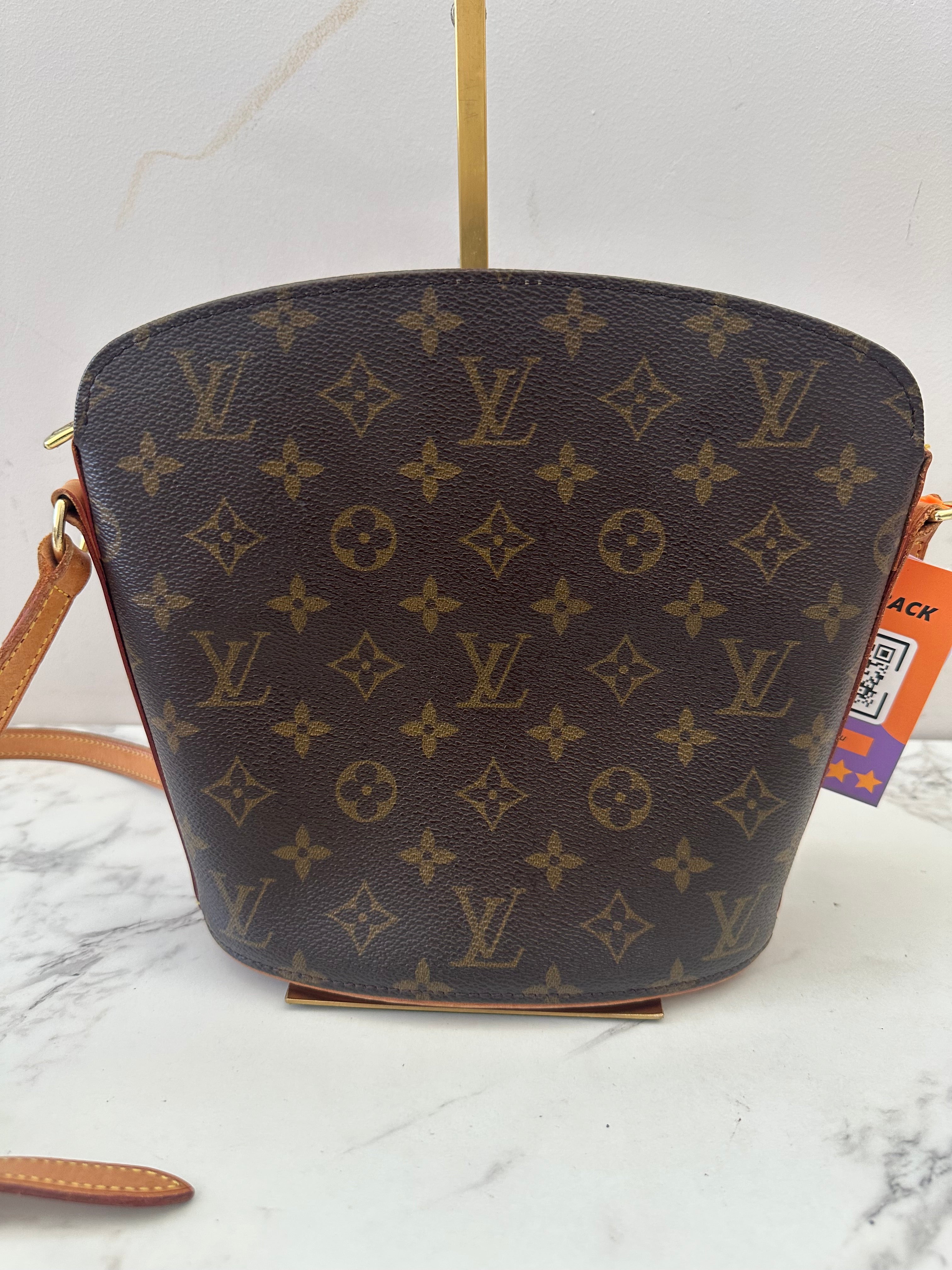 Louis Vuitton Drouot