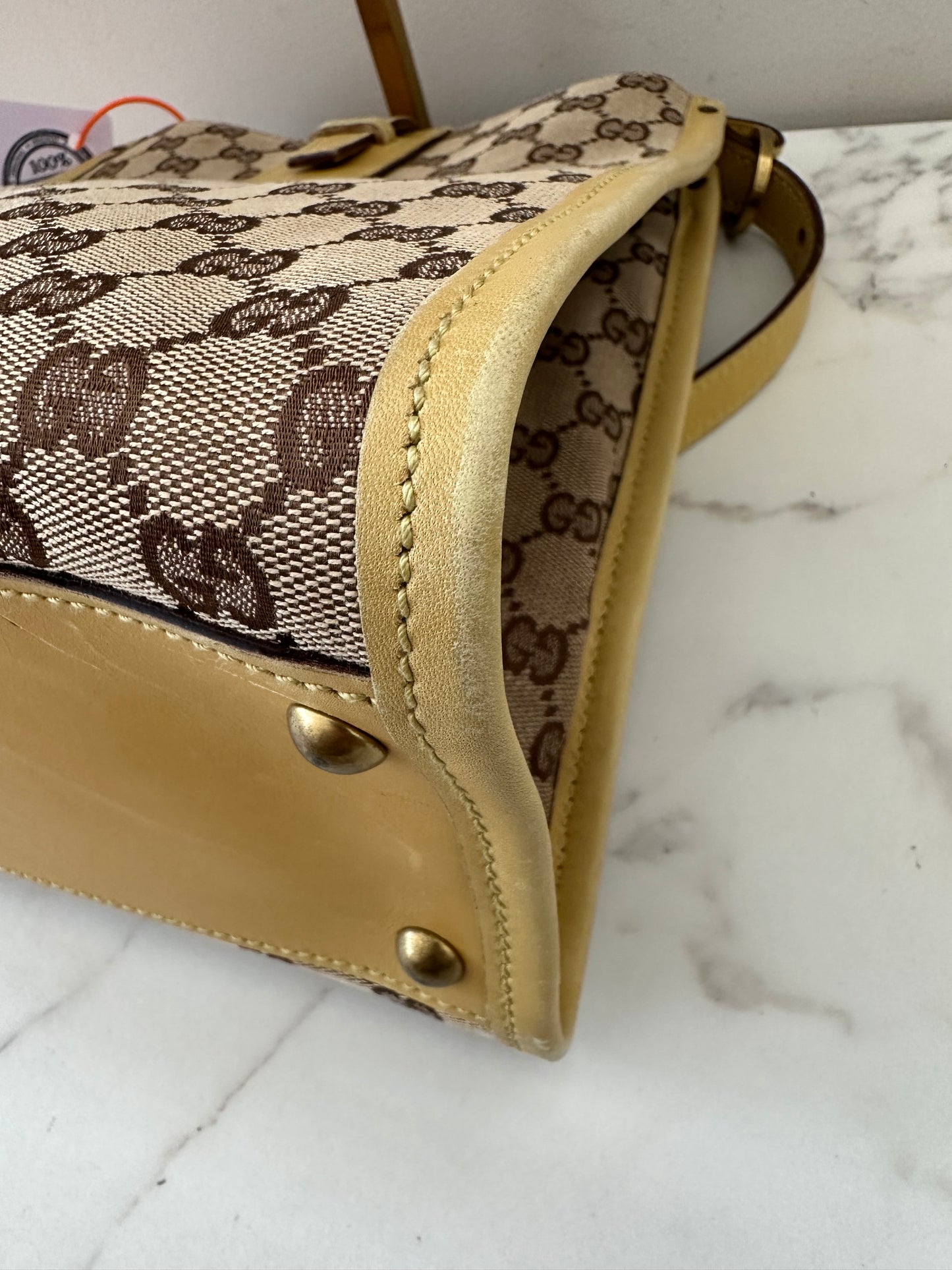 Gucci Sac Shoulder