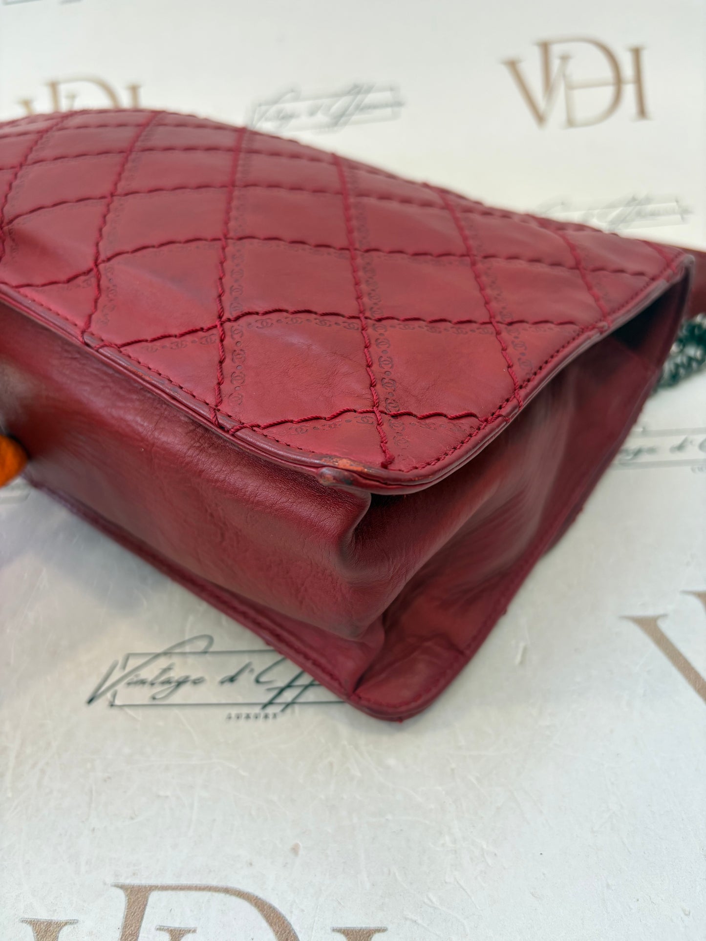 383514 - Chanel 2.56 Bag