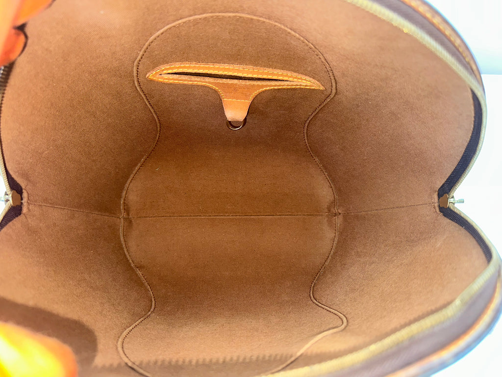 Louis Vuitton Ellipse MM