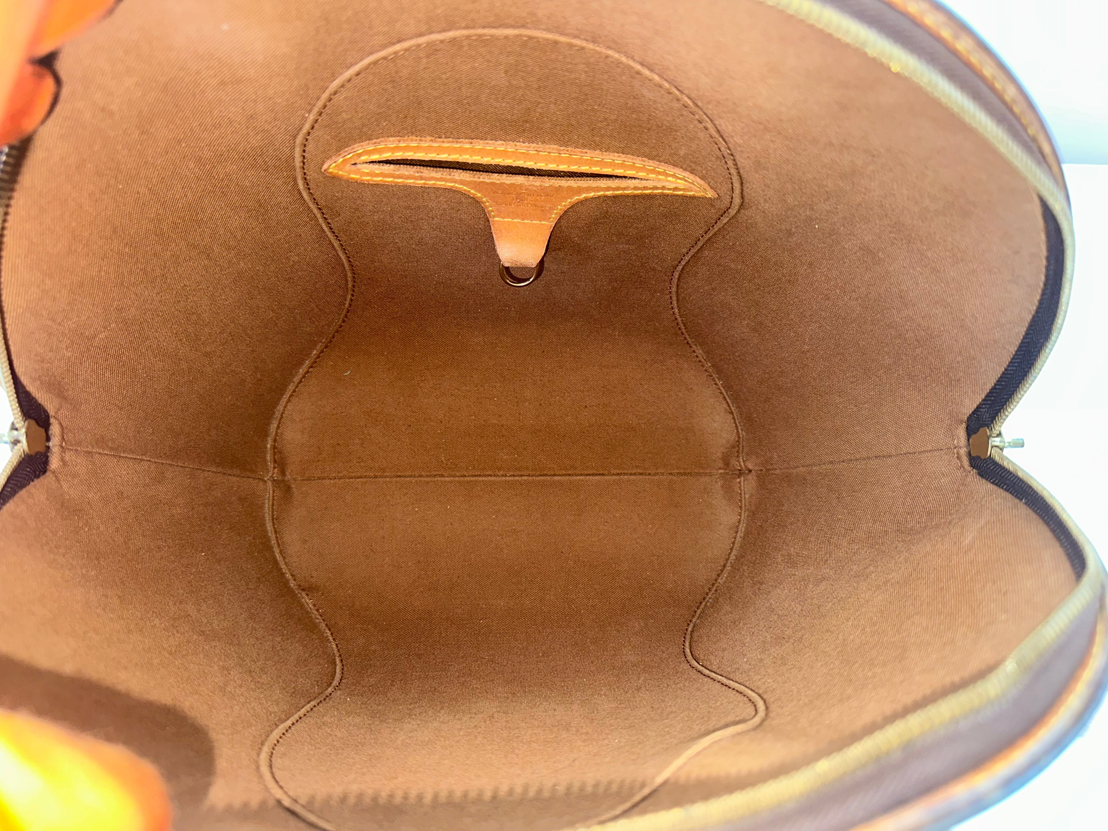 Louis Vuitton Ellipse MM