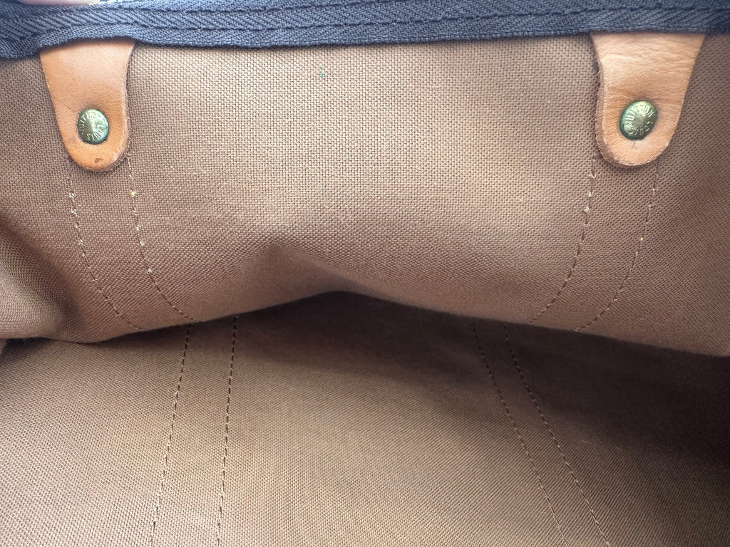 Louis Vuitton Keepall 50