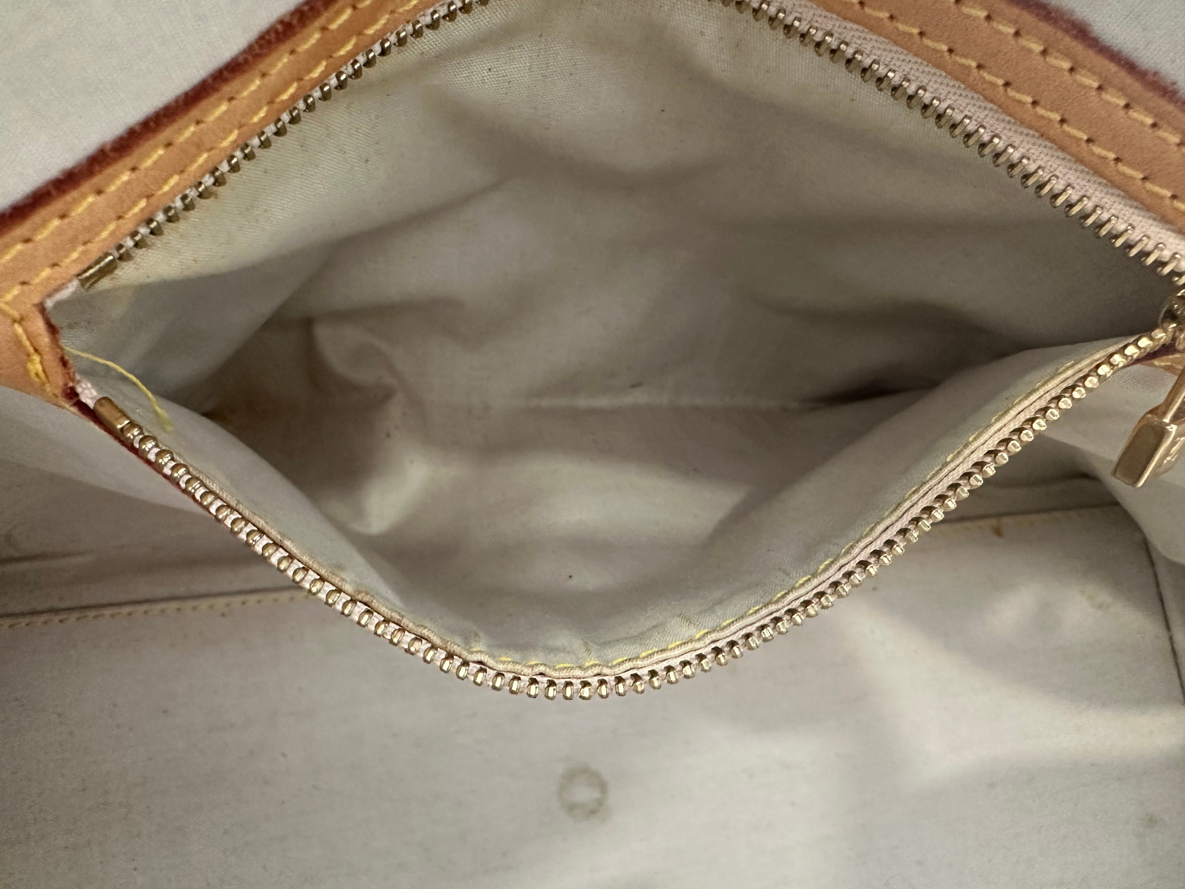 Louis Vuitton Mini Marie