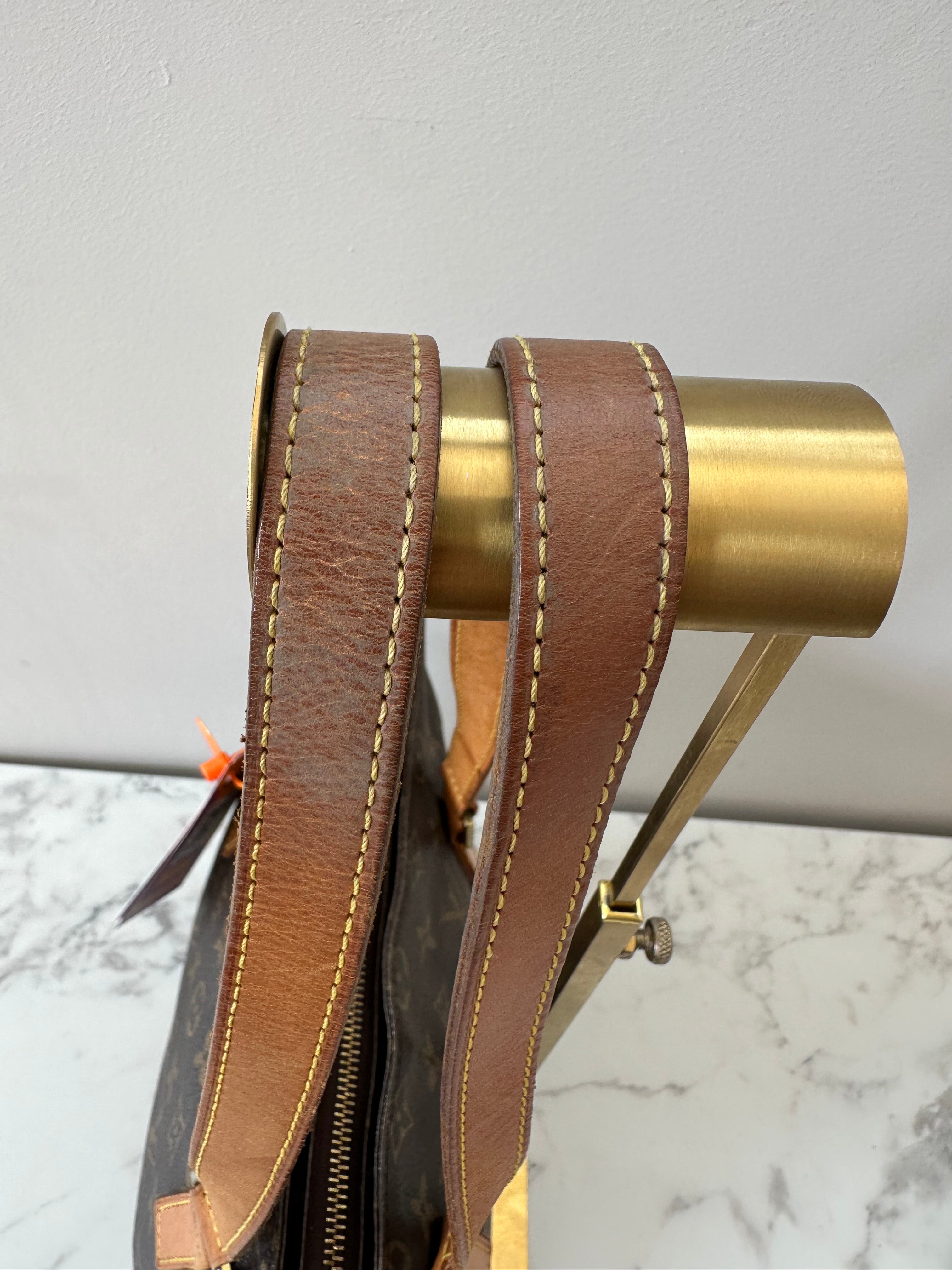 Louis Vuitton Cabas Piano