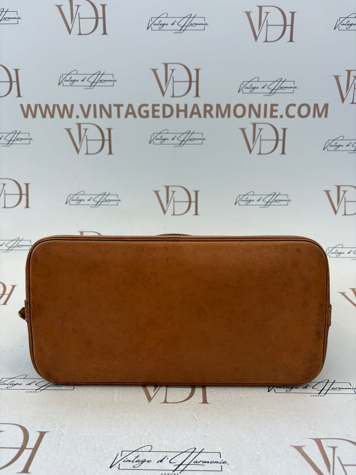 018823 - Louis Vuitton Alma