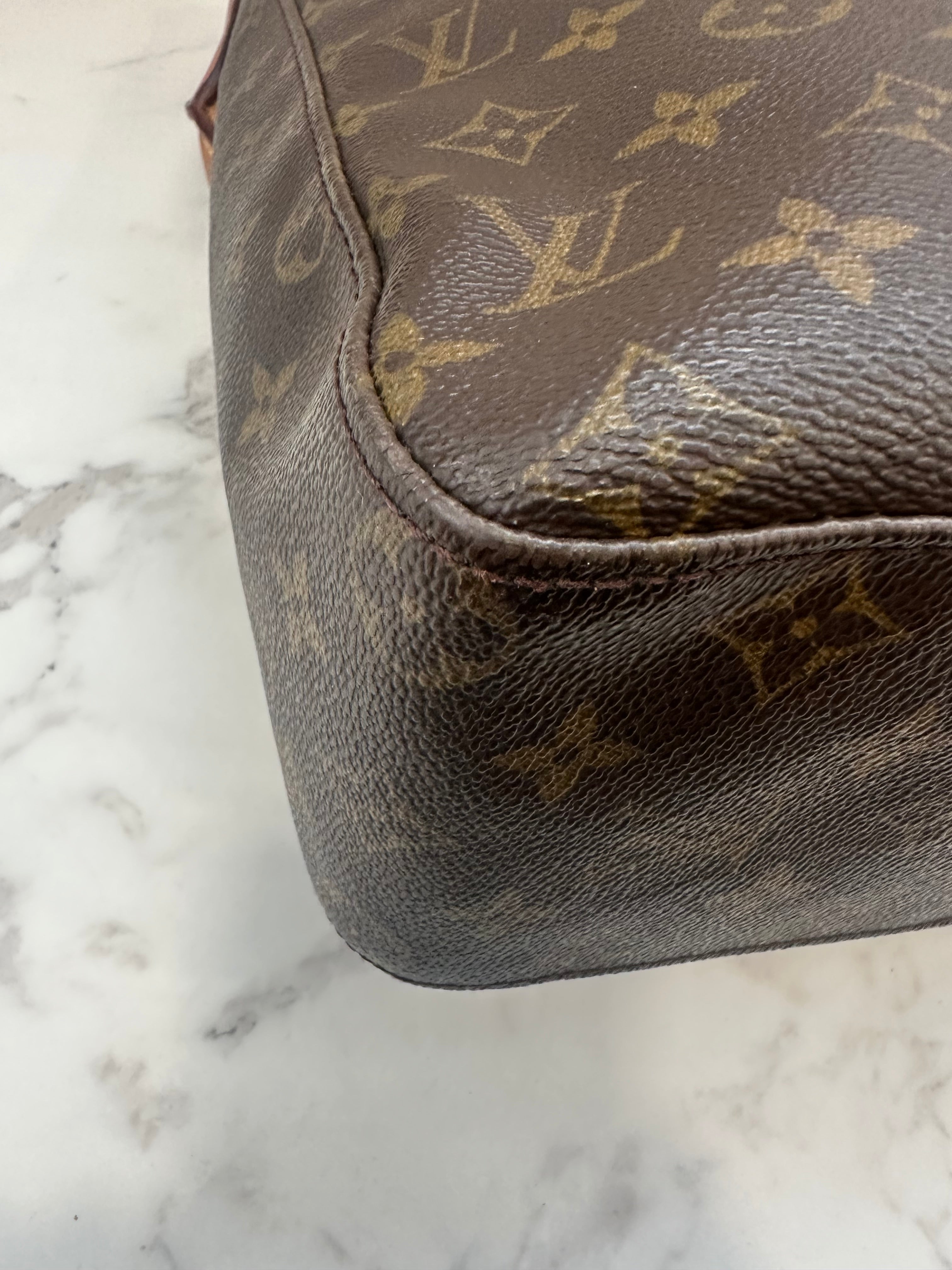 Louis Vuitton Looping GM