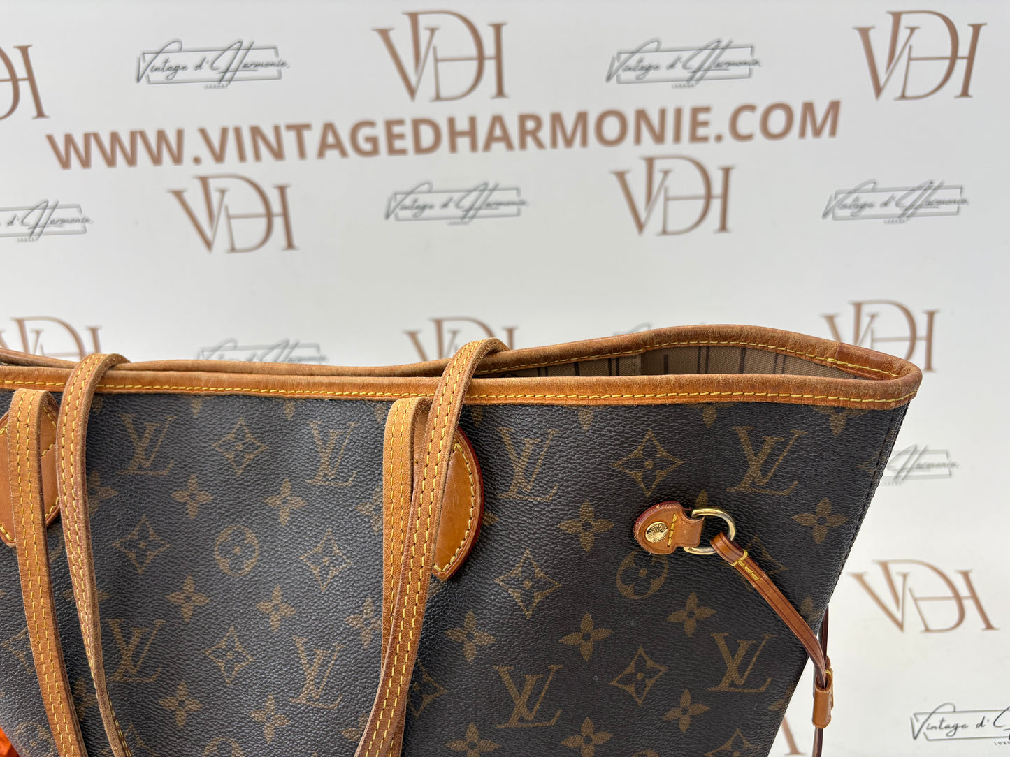 018806 - Louis Vuitton Neverfull MM
