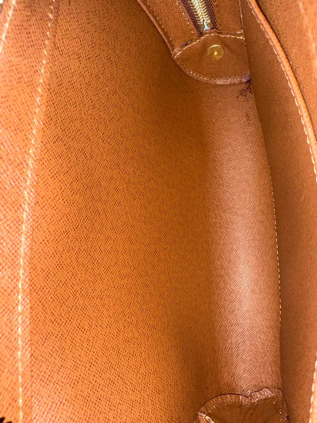 Louis Vuitton Orsay Clutch