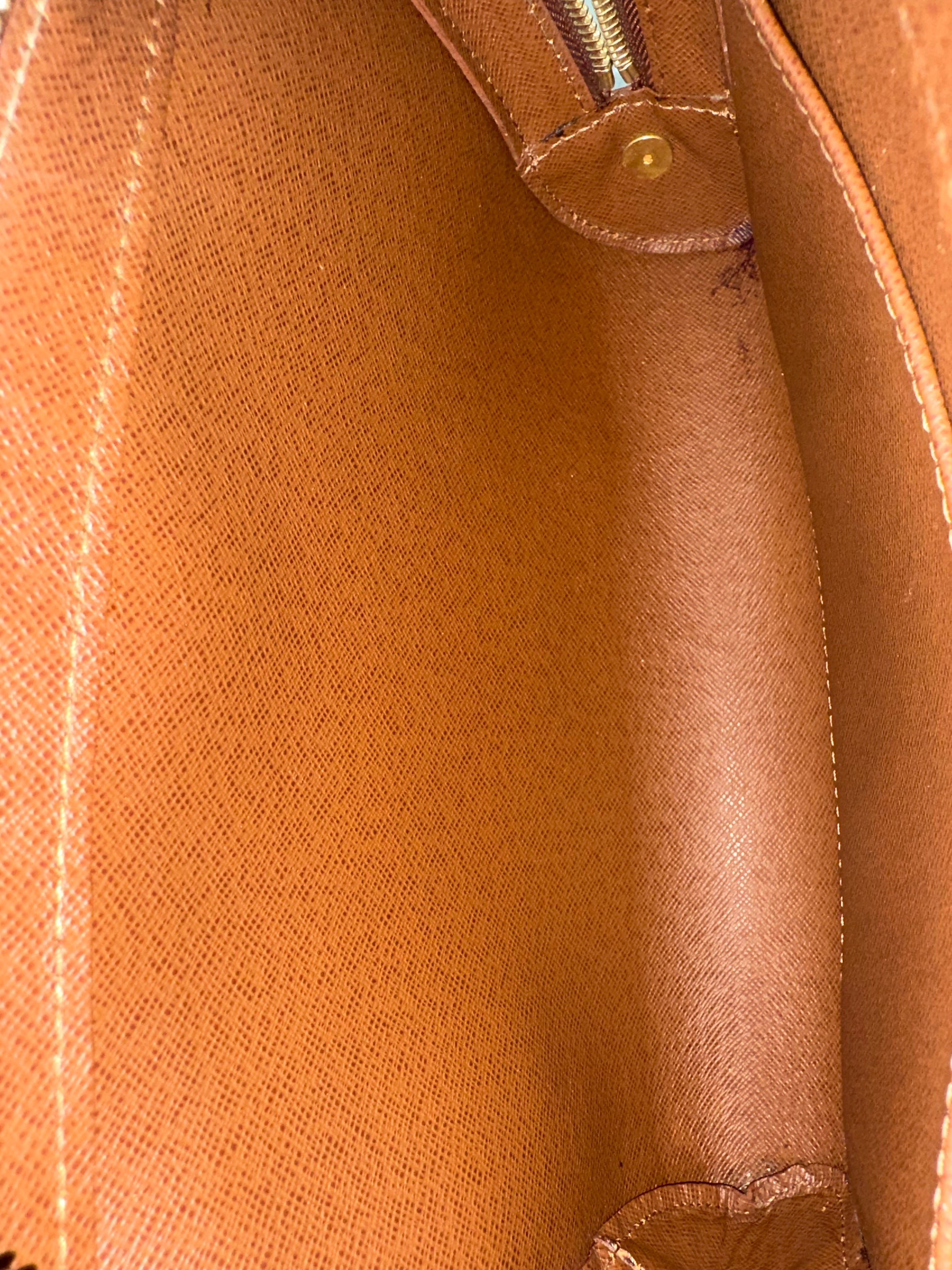 Louis Vuitton Orsay Clutch