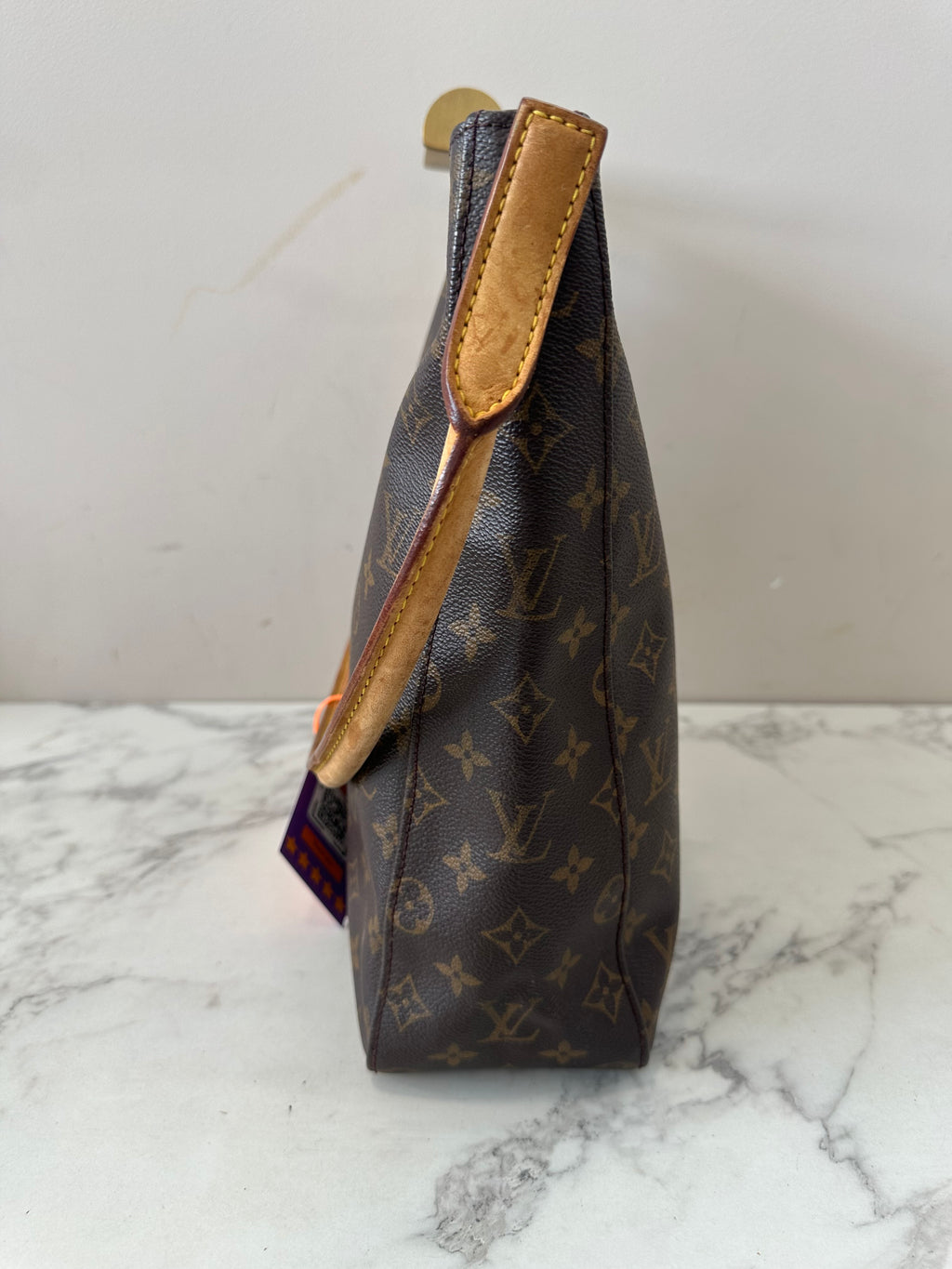 Louis Vuitton Looping GM