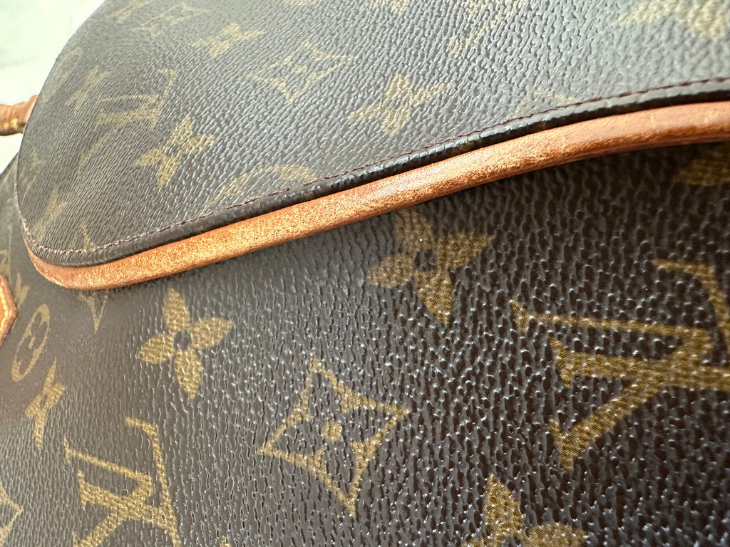 Louis Vuitton Ellipse