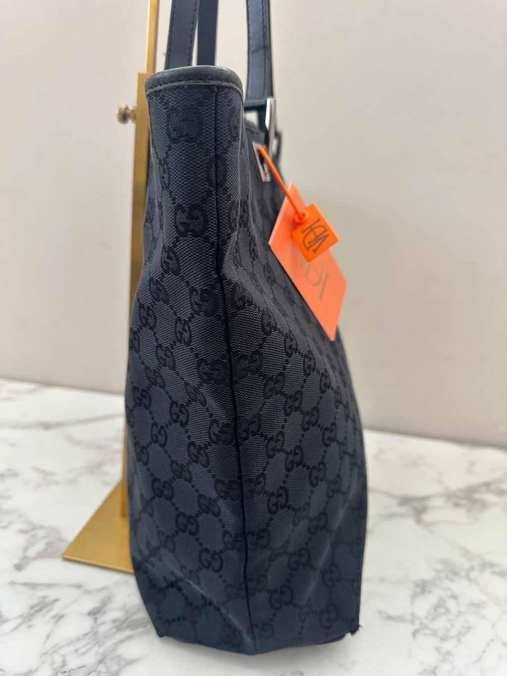 Gucci GG Black