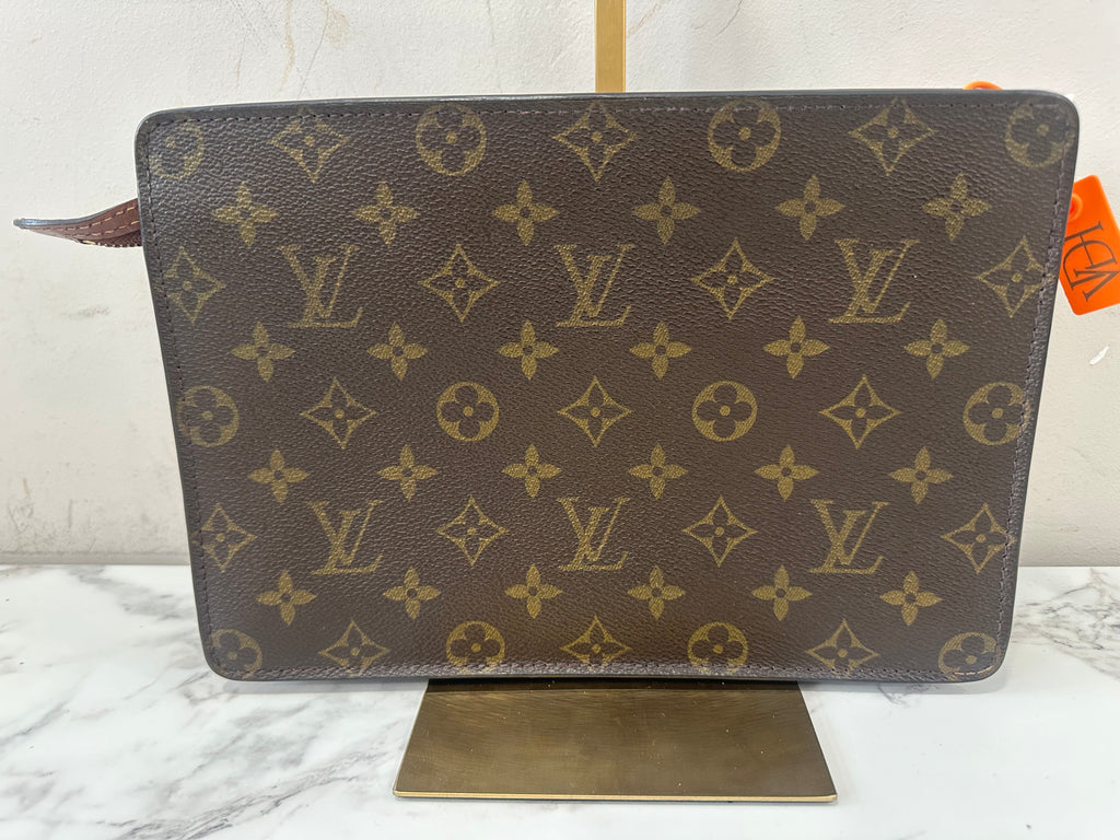 Louis Vuitton Pochette Voyage