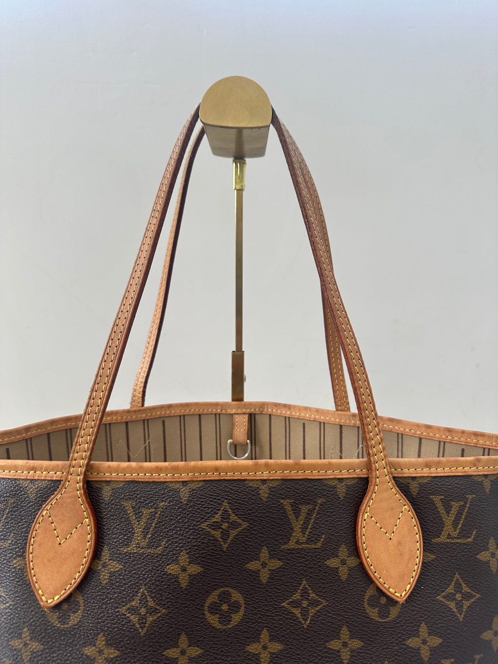 Louis Vuitton Neverfull MM