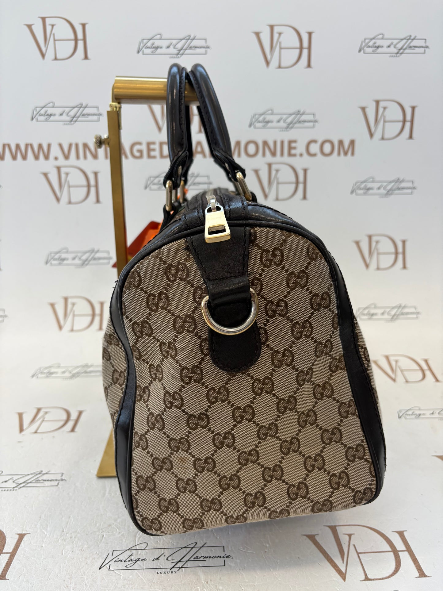 201680 - Gucci Bauletto