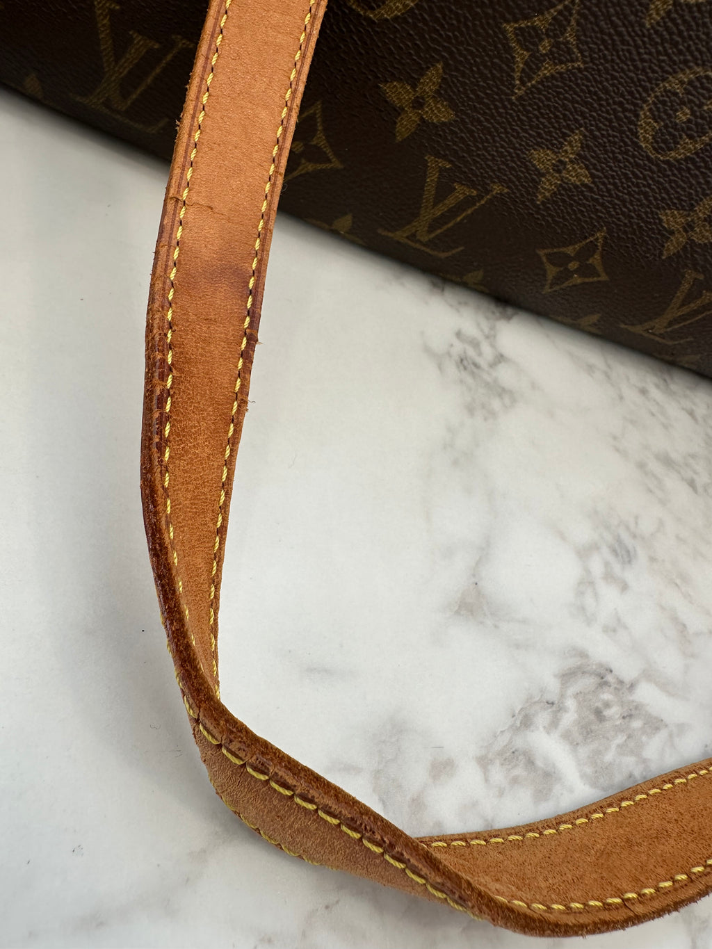 Louis Vuitton Cite GM