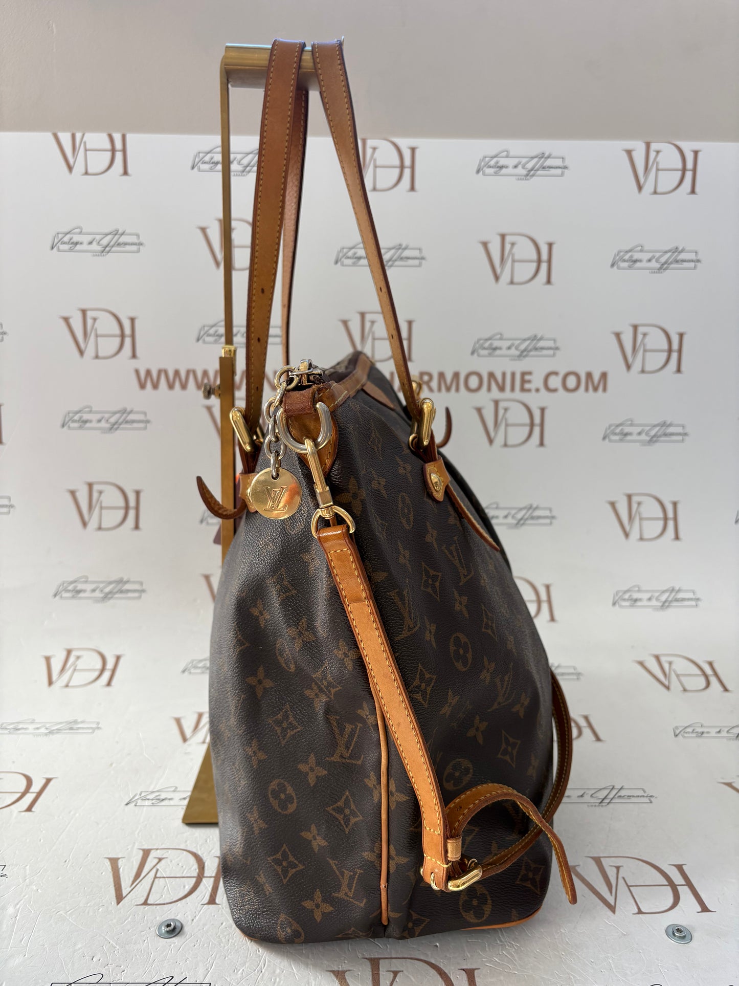 383761 - Louis Vuitton Palermo