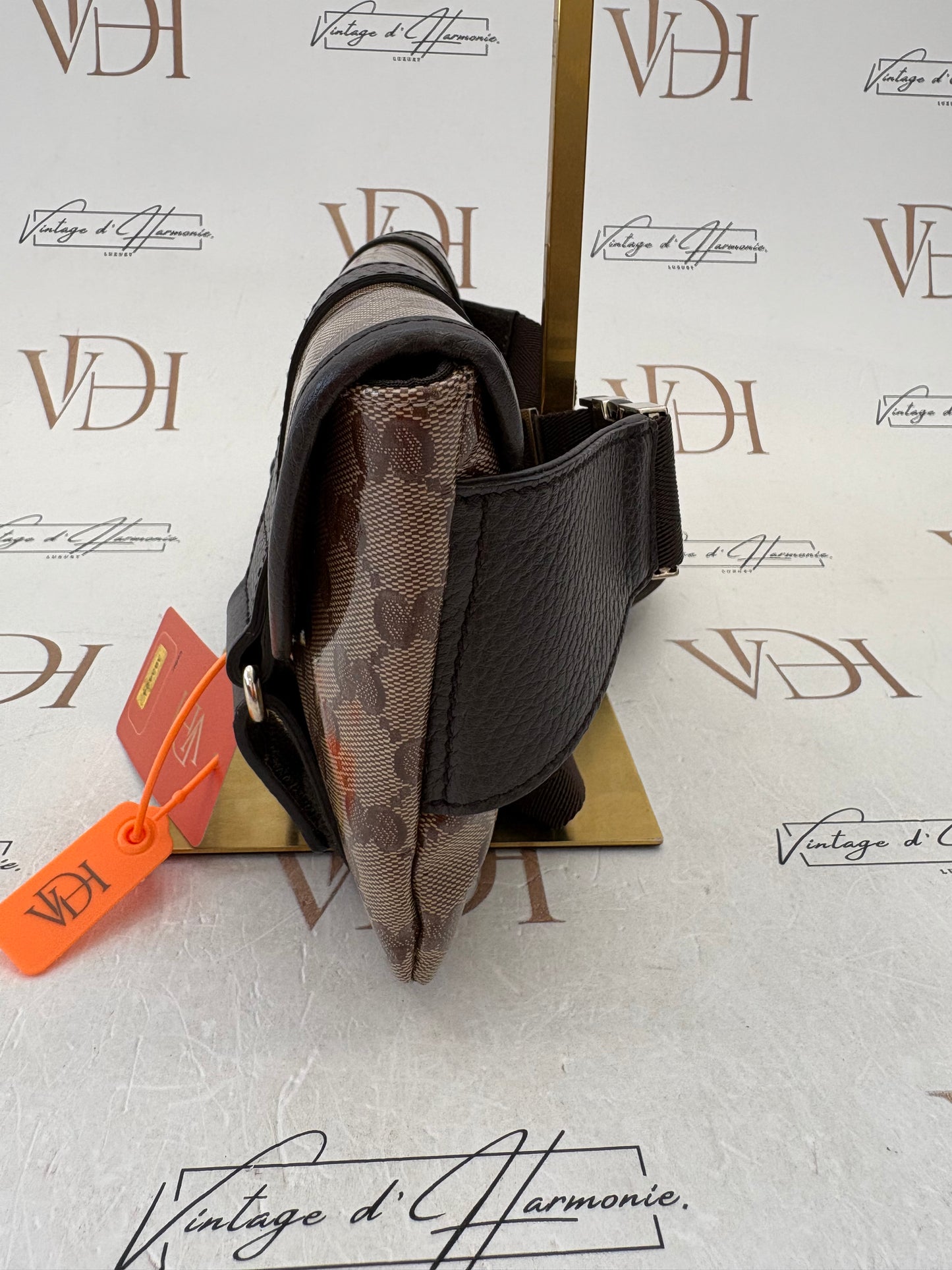 383424 - Gucci Marsupio