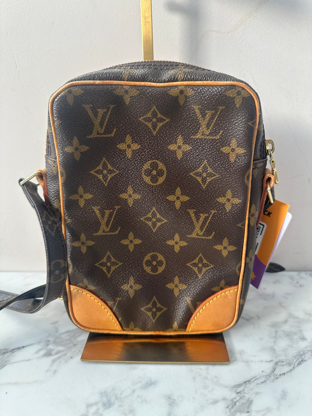 Louis Vuitton Danube