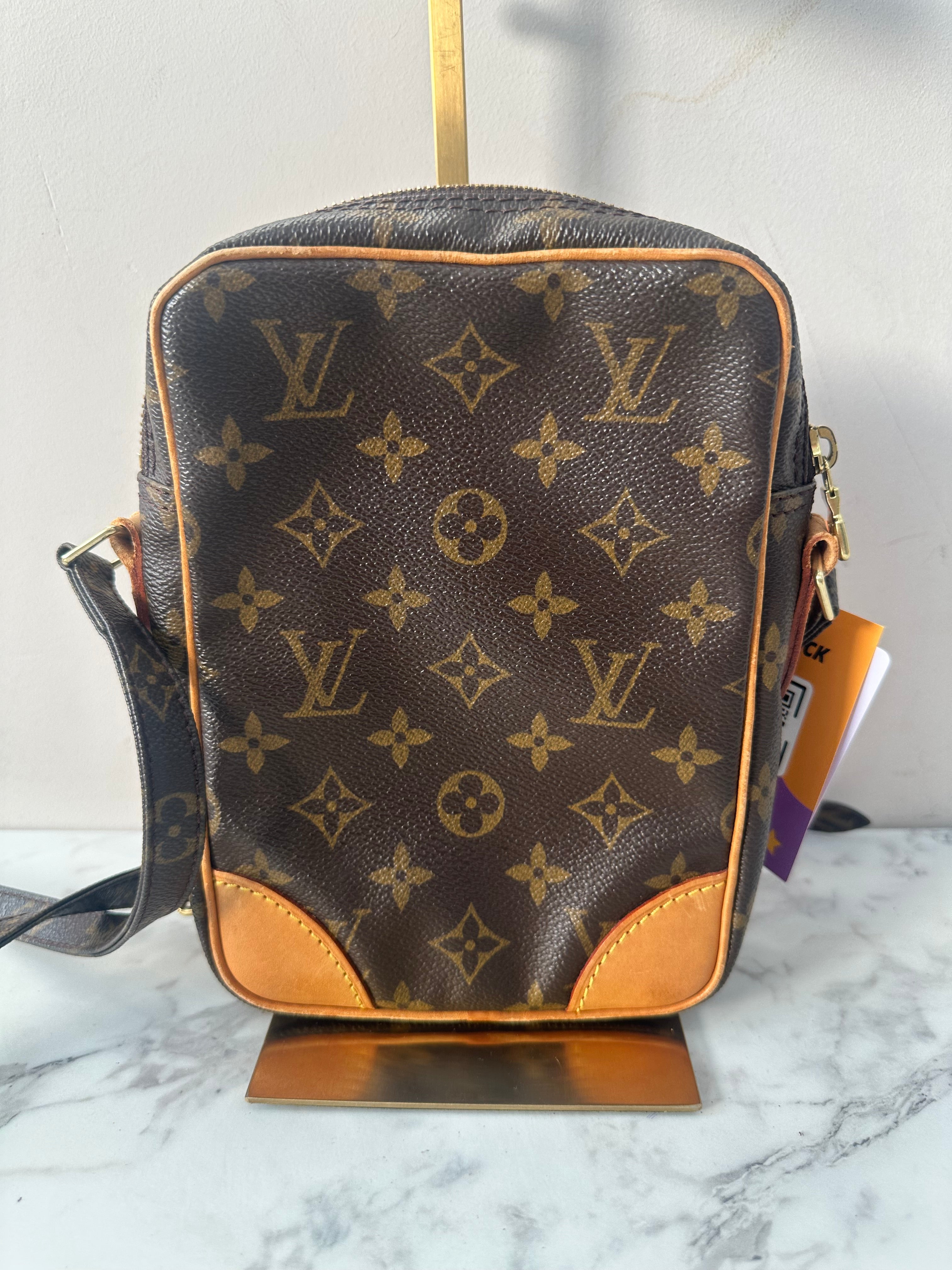 Louis Vuitton Danube