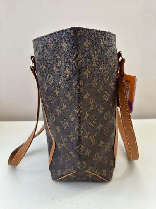 Louis Vuitton Sac Shopping