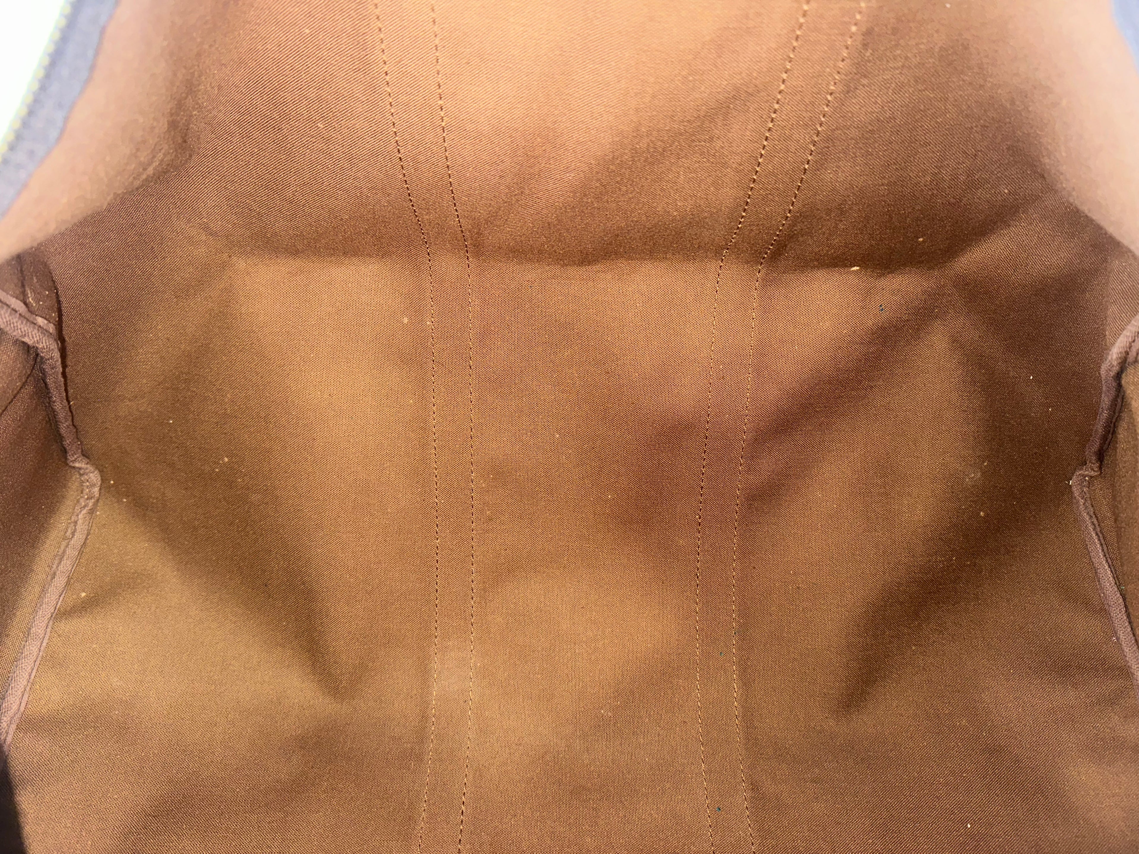 Louis Vuitton Keepall 55