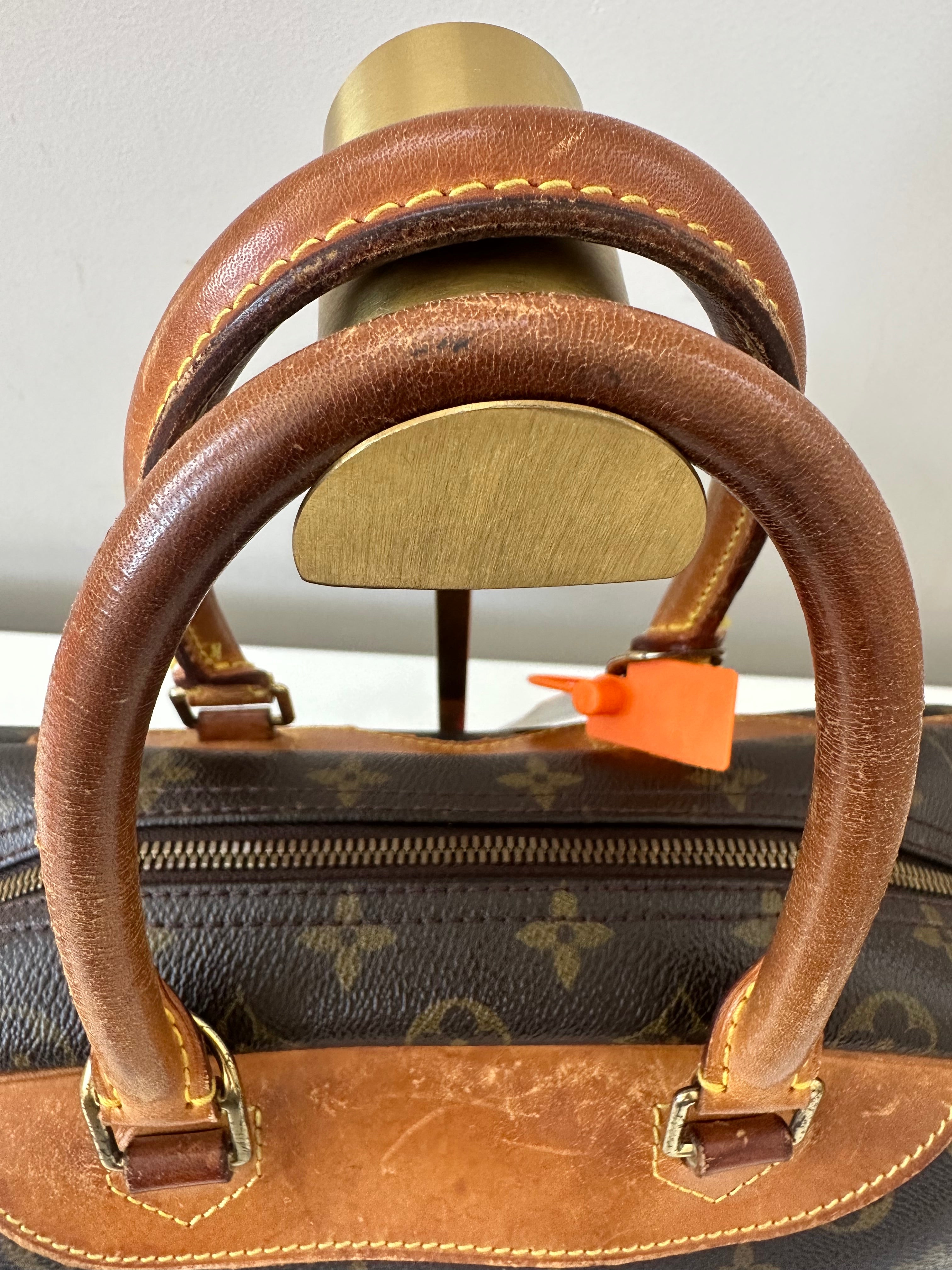 Louis Vuitton Deauville