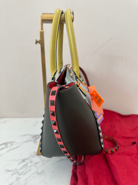Valentino Rockstud