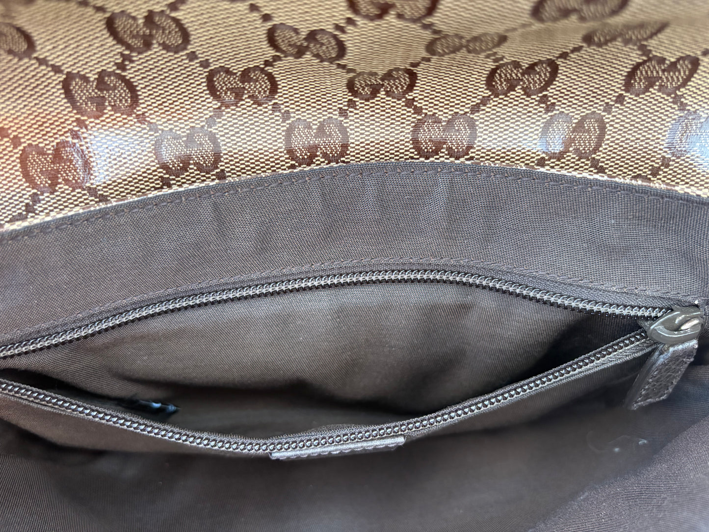 383424 - Gucci Marsupio