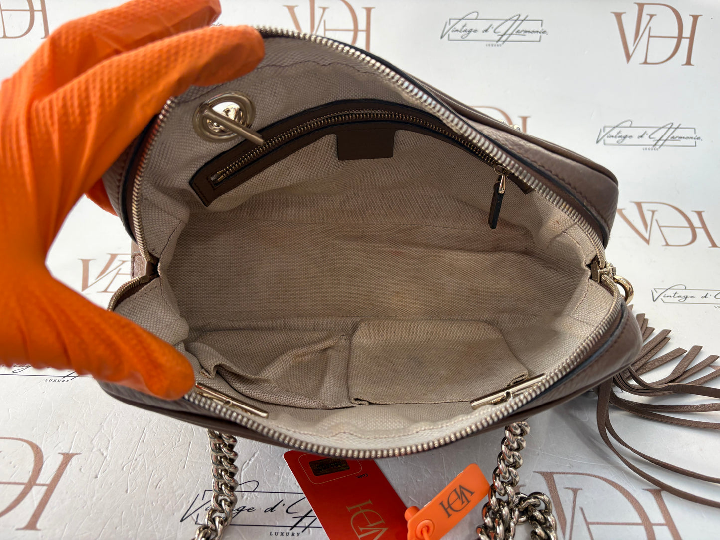 383403 - Gucci Soho
