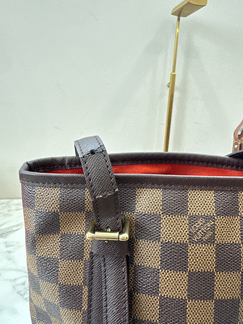 Louis Vuitton Damier Marais