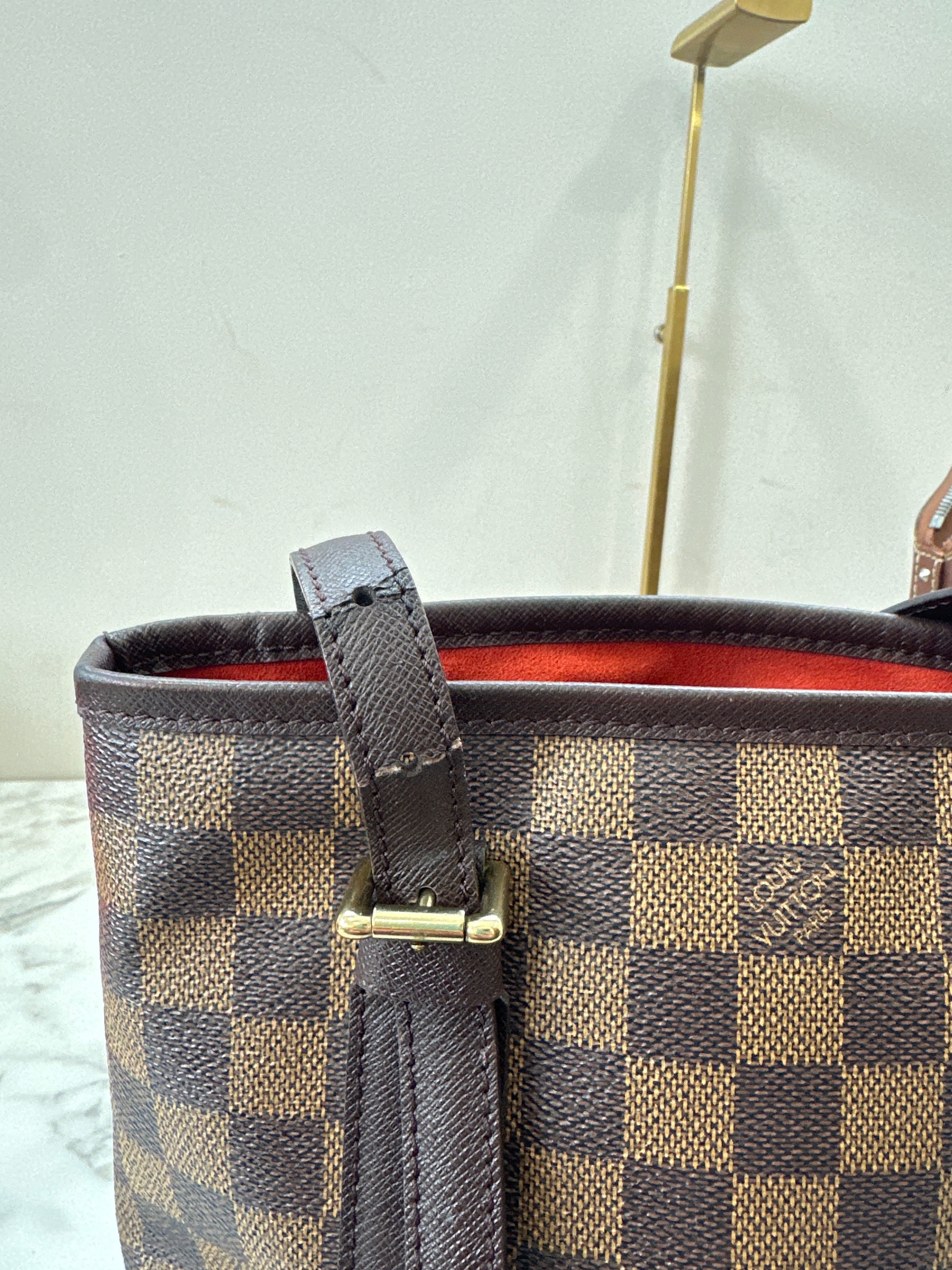 Louis Vuitton Damier Marais