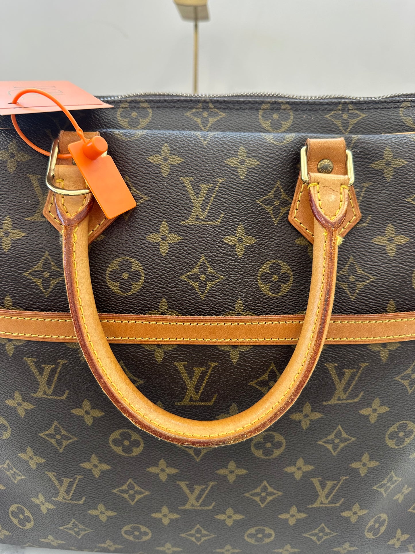 Louis Vuitton Porte Document Voyage