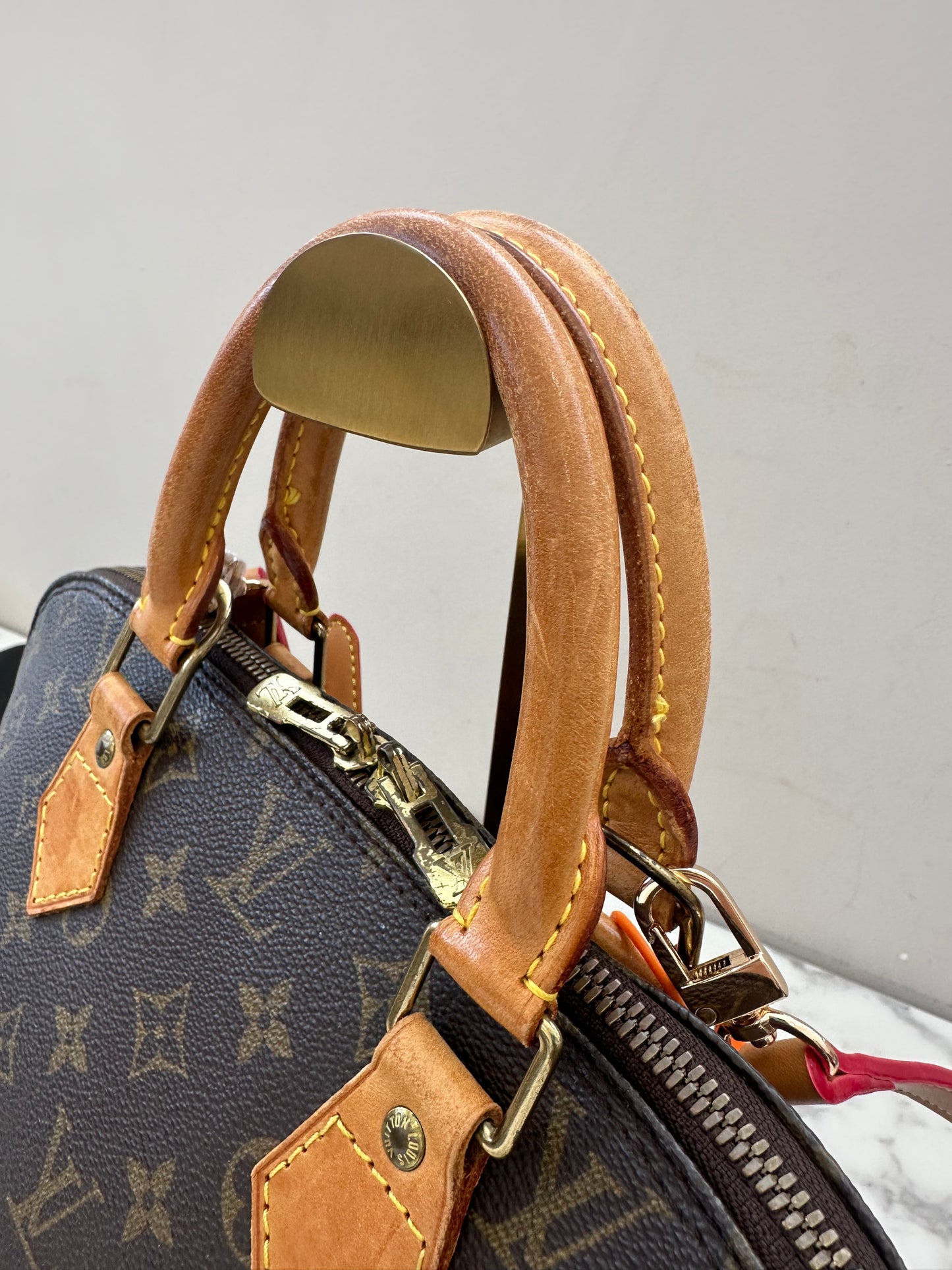 Louis Vuitton Alma