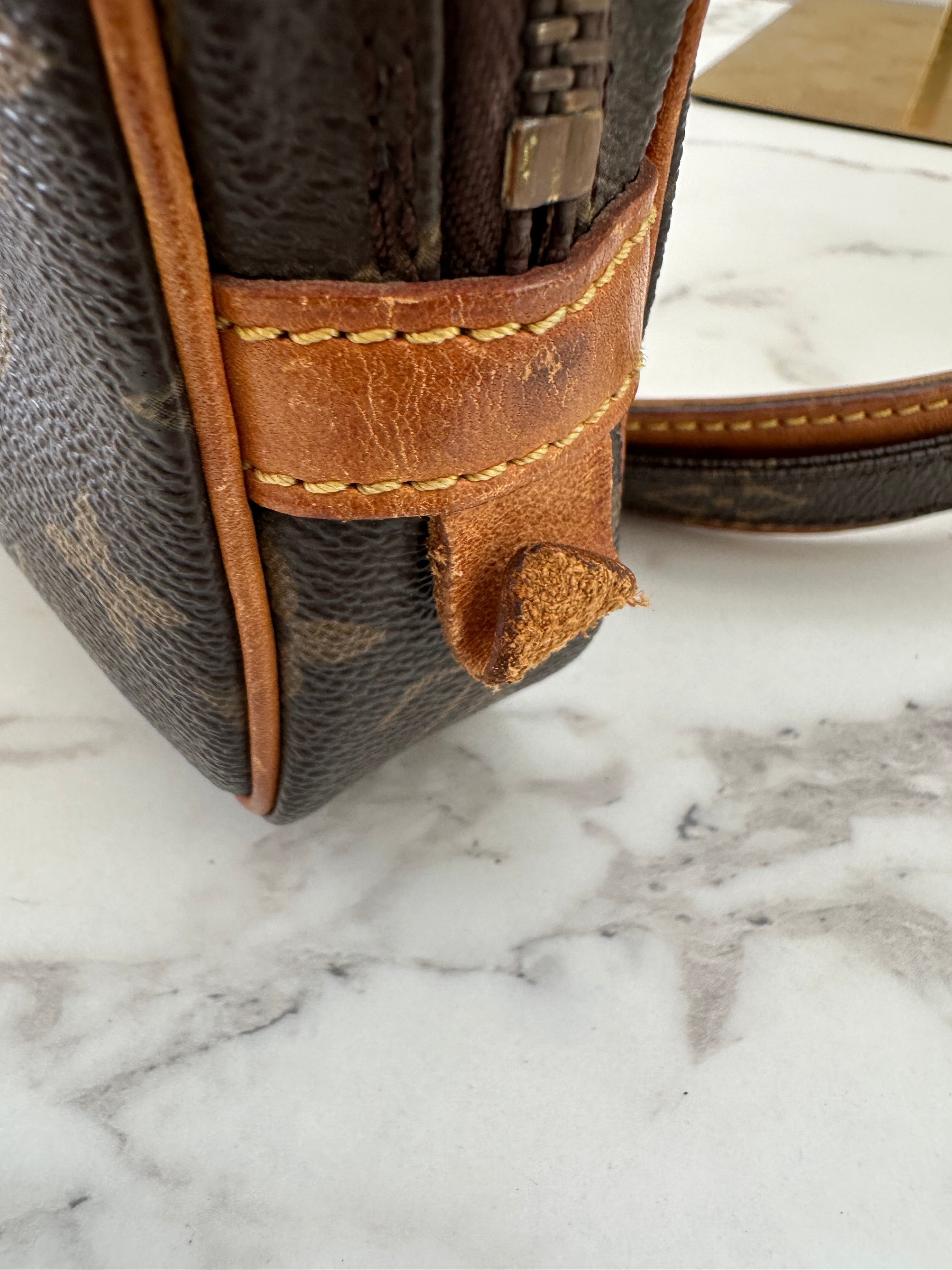 Louis Vuitton Marly Band