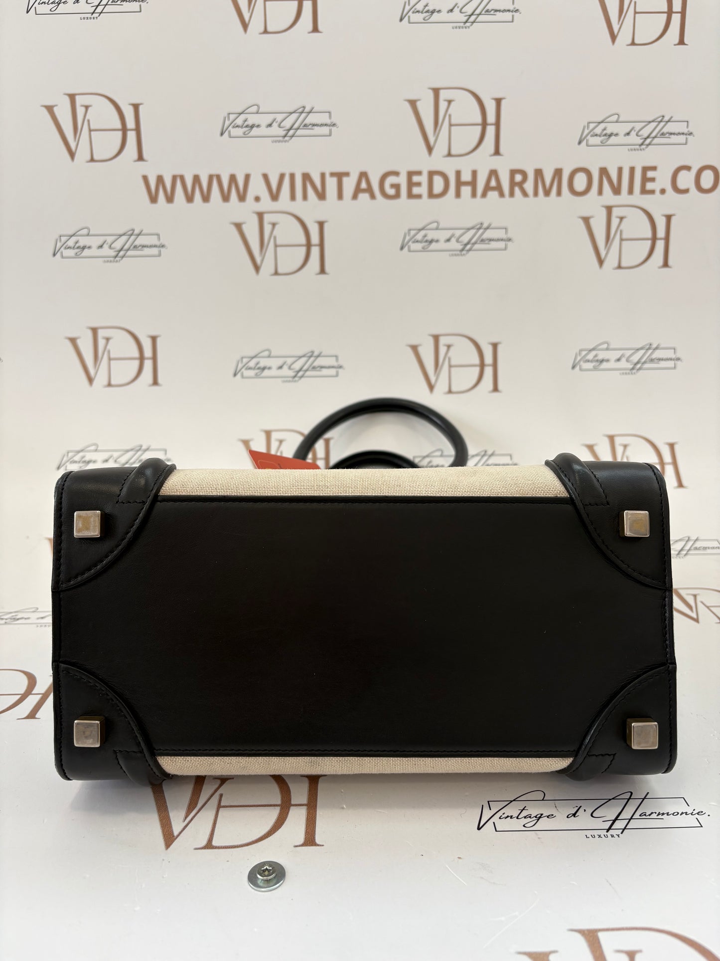 200712 - Celine Luggage