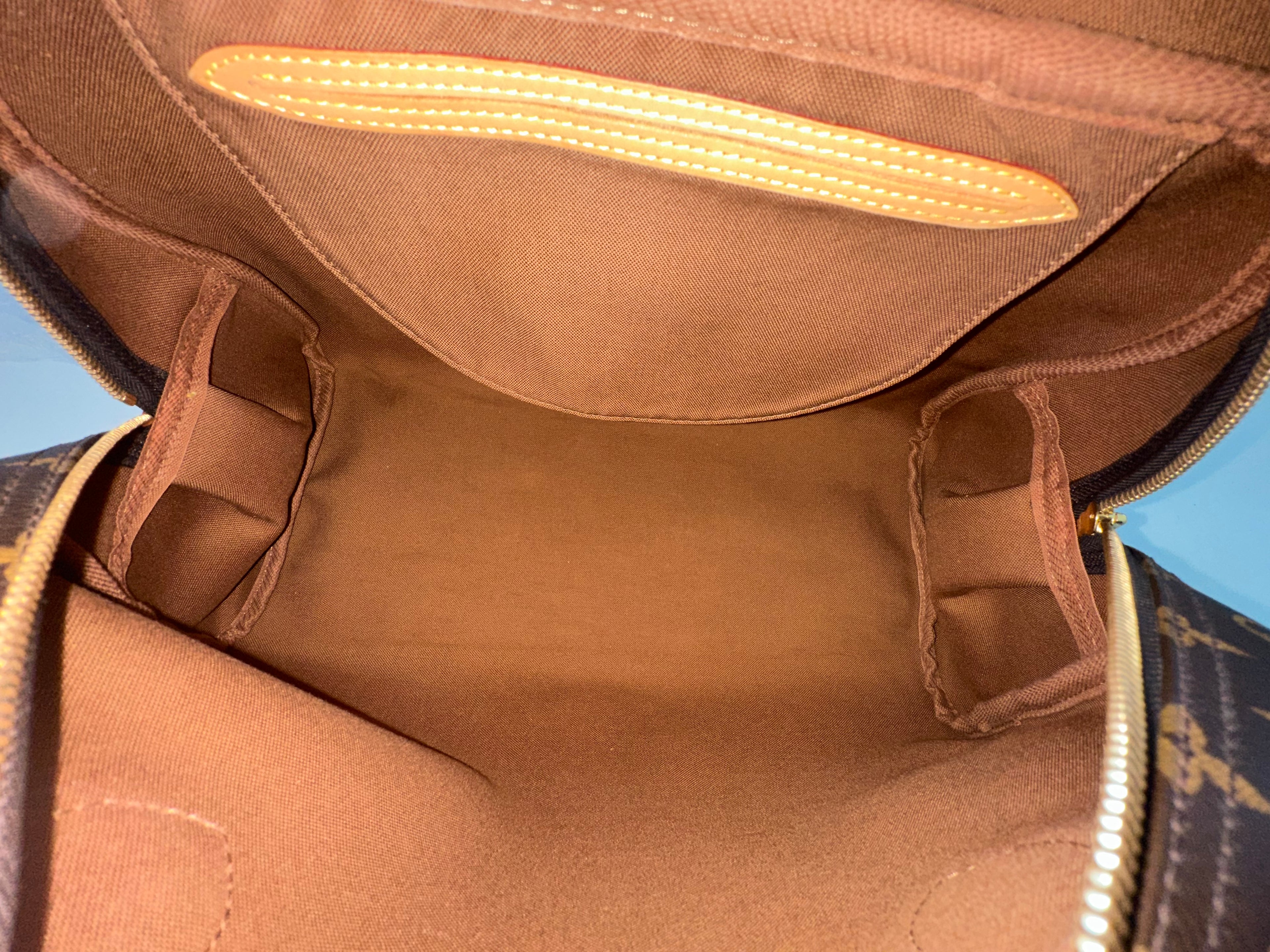 Louis Vuitton Montorgueil GM