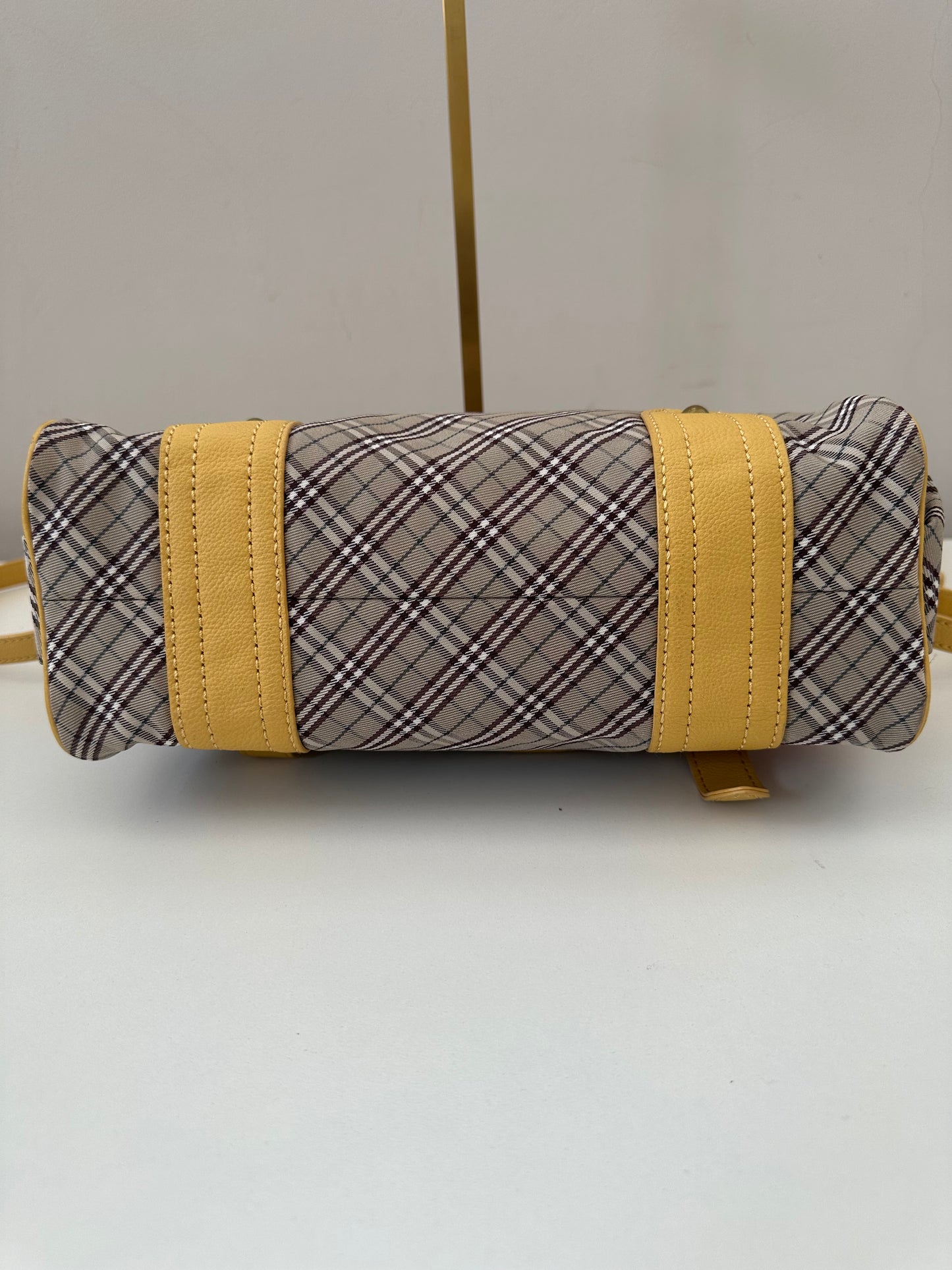 Burberry Blu Lable