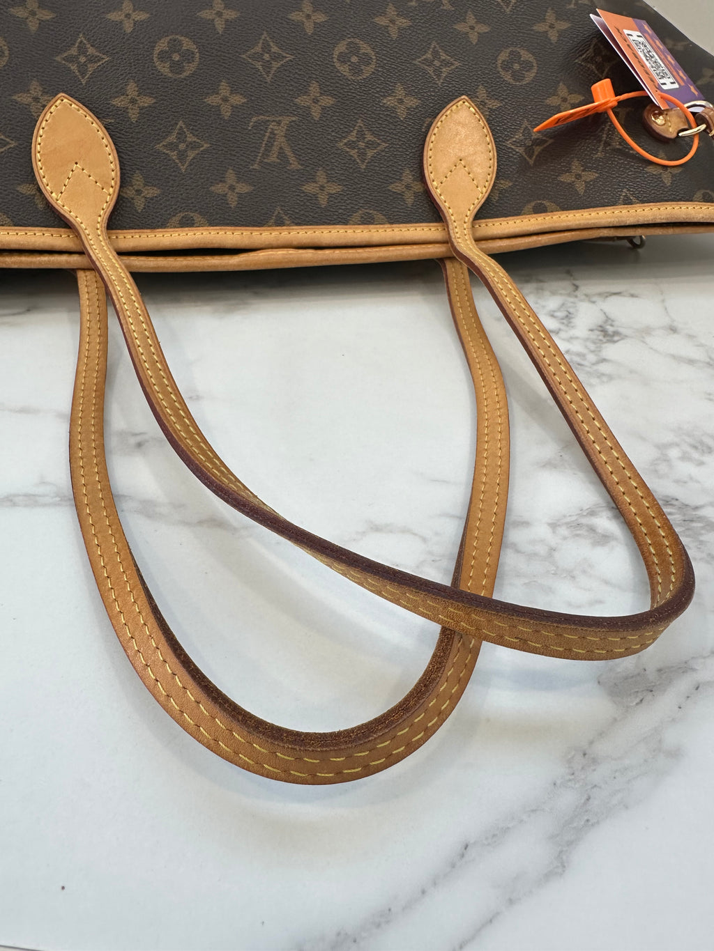 Louis Vuitton Neverfull GM