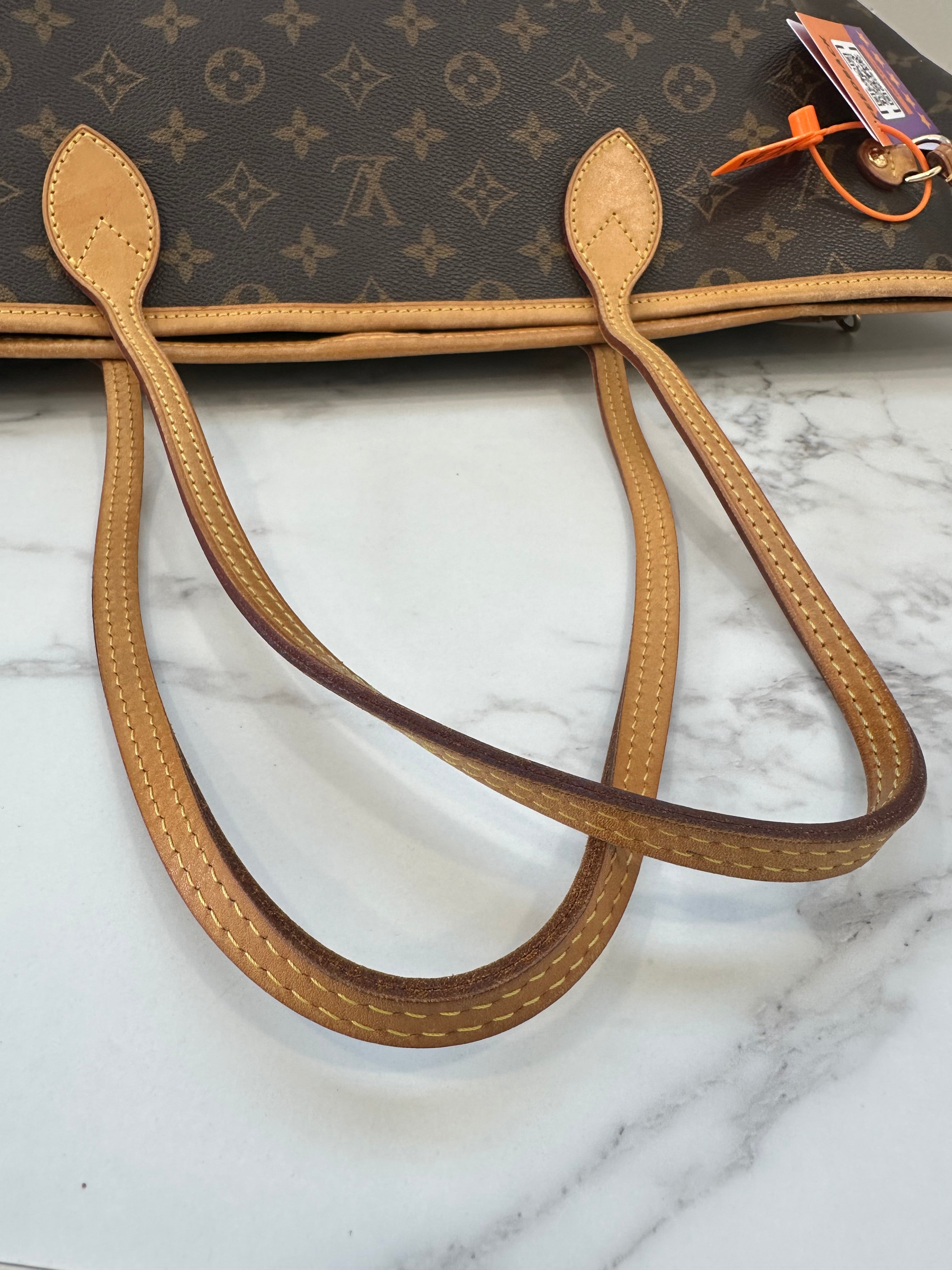 Louis Vuitton Neverfull GM