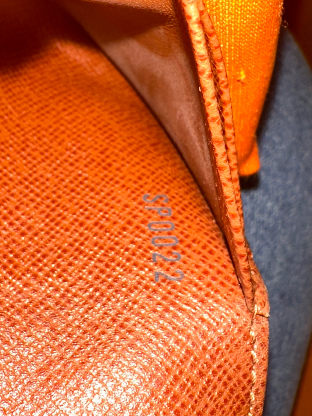 Louis Vuitton Monnaie